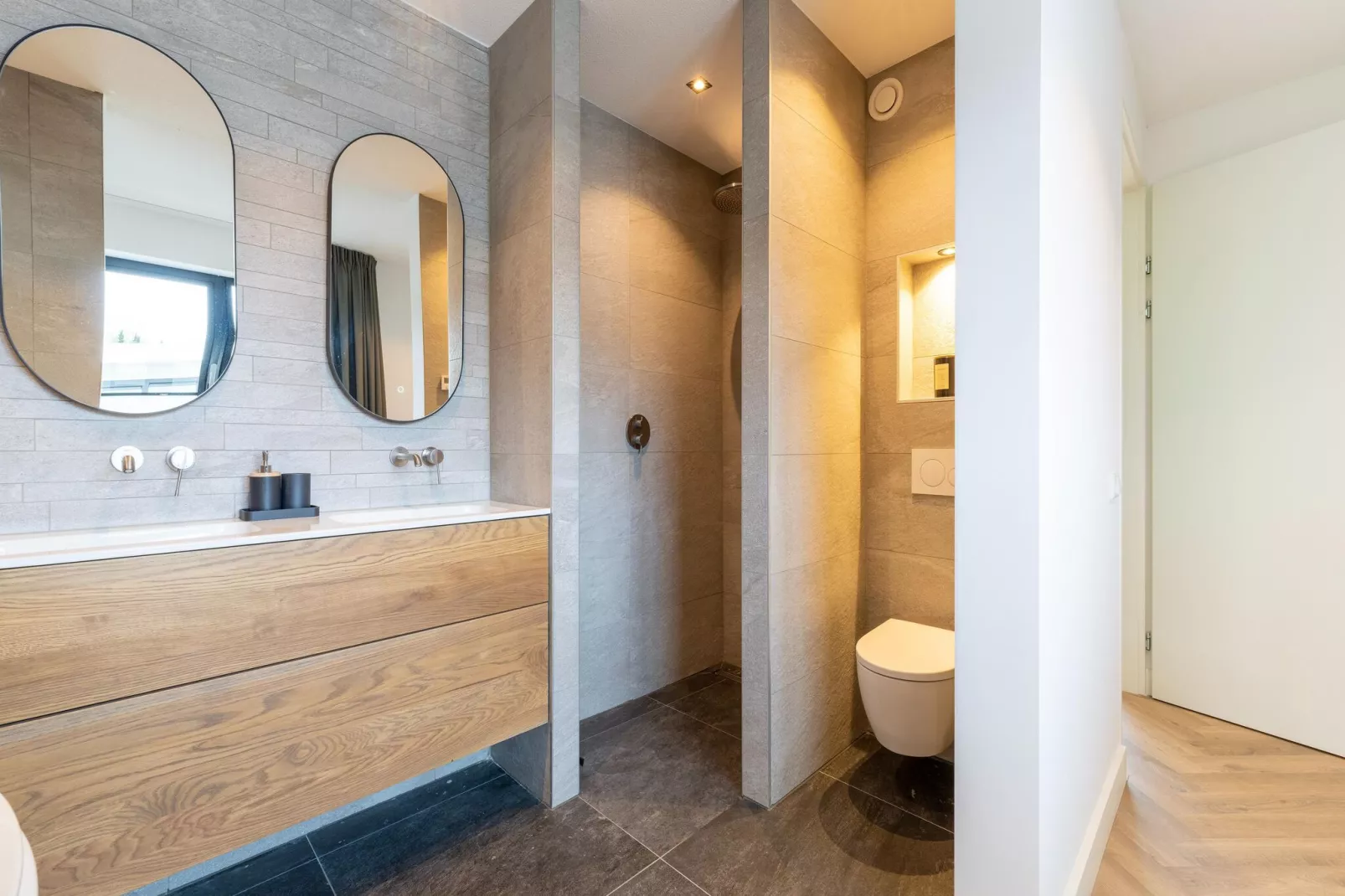 Casa Reyes al Lago 560-Badkamer