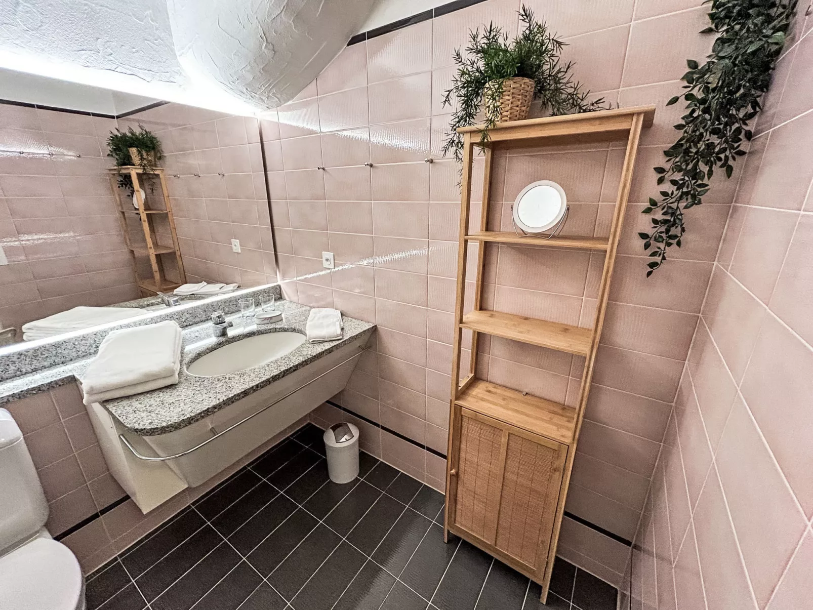 Residenza Parcolago Apt.212-Binnen