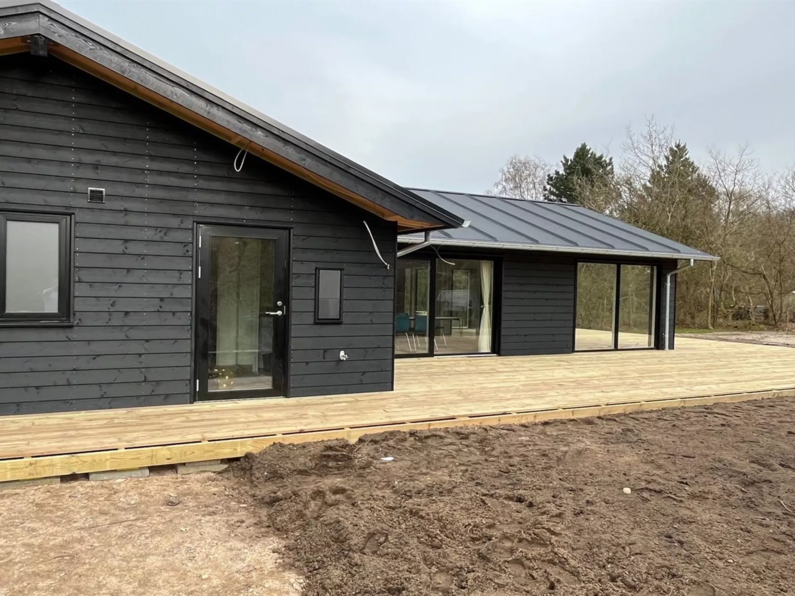 "Nicolas" - 500m from the sea-Buiten