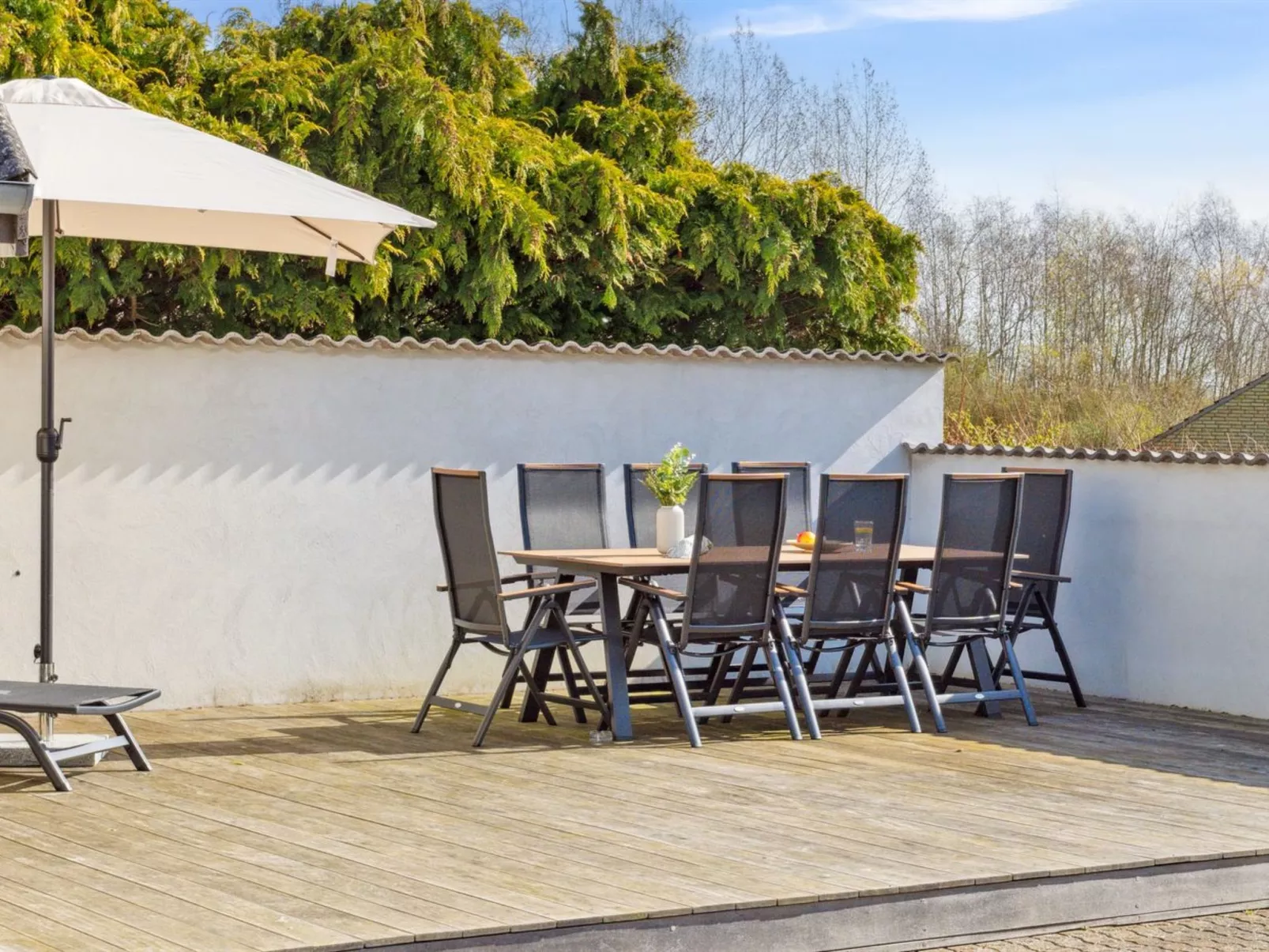 "Teodora" - 3km from the sea-Binnen
