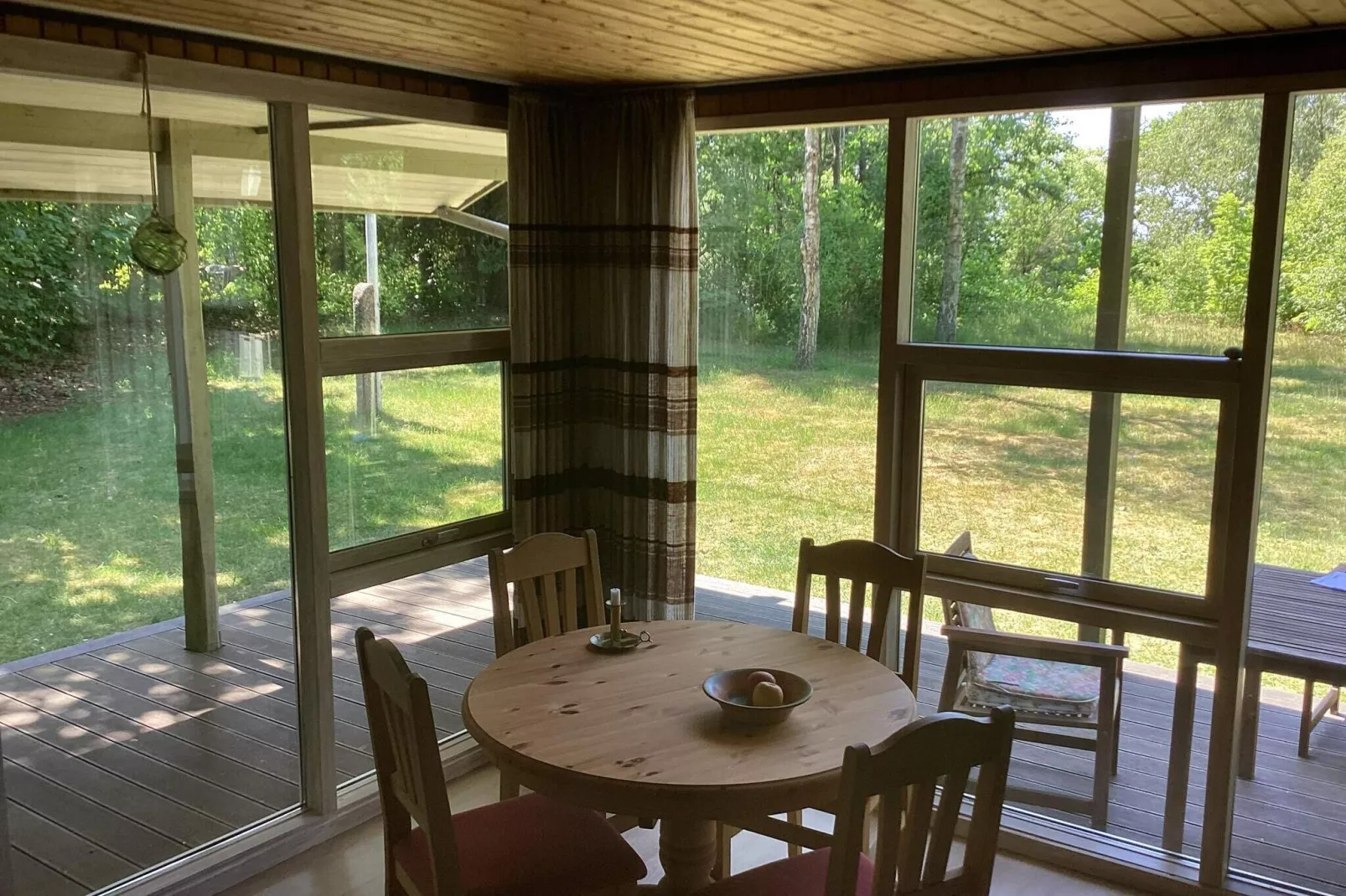 5 persoons vakantie huis in Løgstør-Binnen