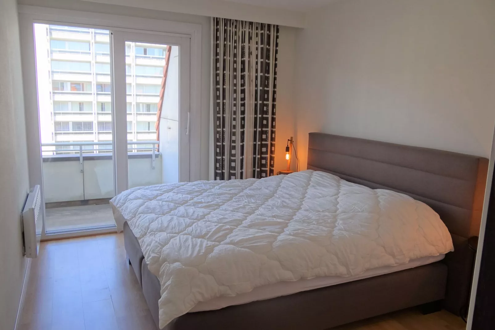 DUINENVELD 4B 166/0503GAR-Slaapkamer