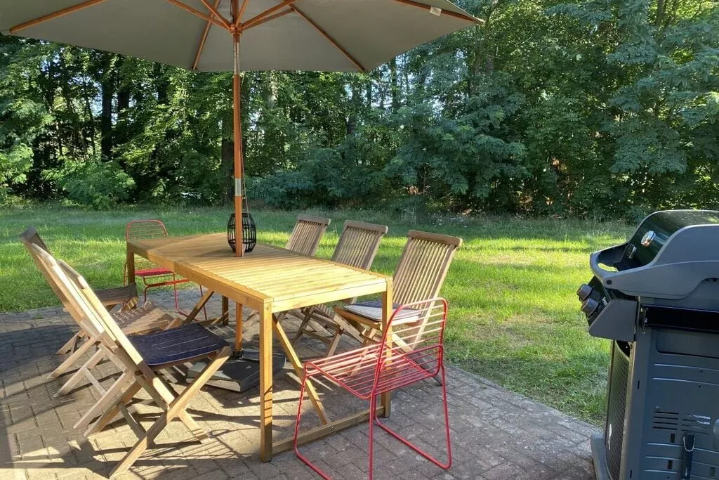 462387-Tuinen zomer