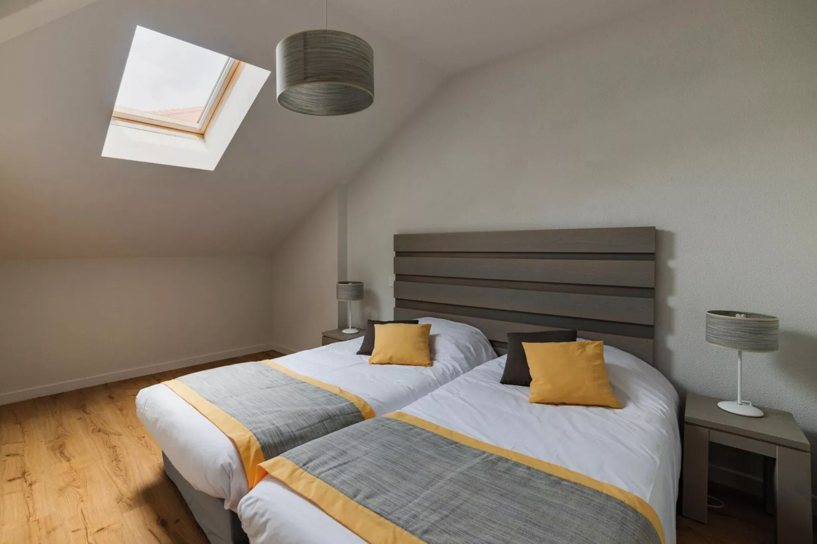 Les Balcons de l’Océan 4-Slaapkamer