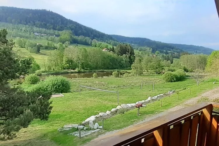 Hameau de l'Etang 2-Niet-getagd