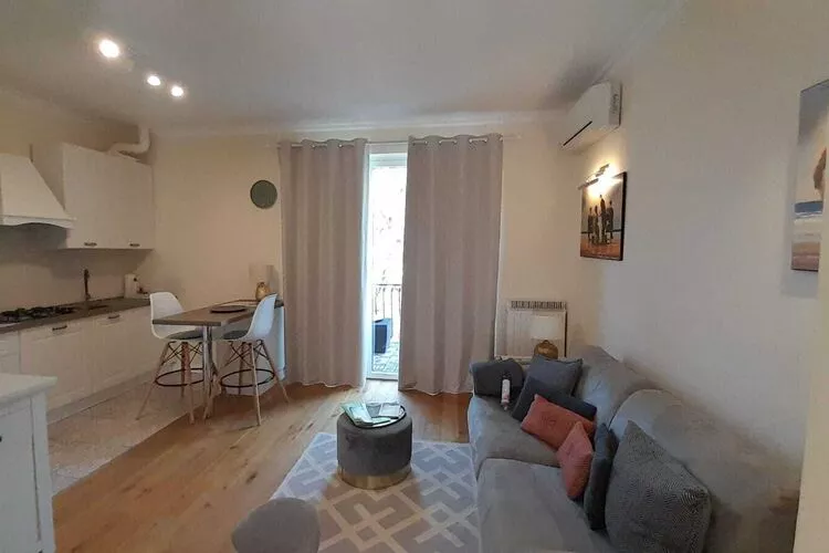 Appartement Aurora - With Lake view-Niet-getagd