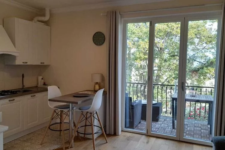 Appartement Aurora - With Lake view-Niet-getagd