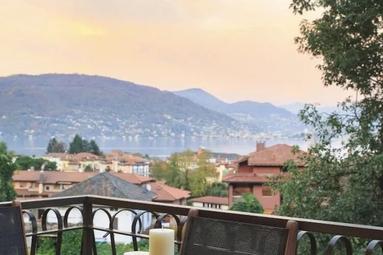 Appartement Aurora - With Lake view-Niet-getagd