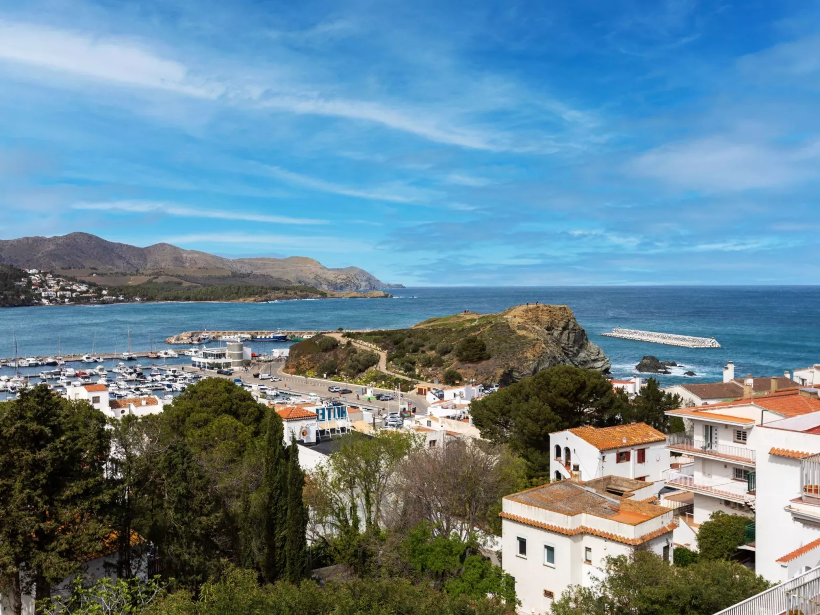 Graciosa Blanco-Buiten