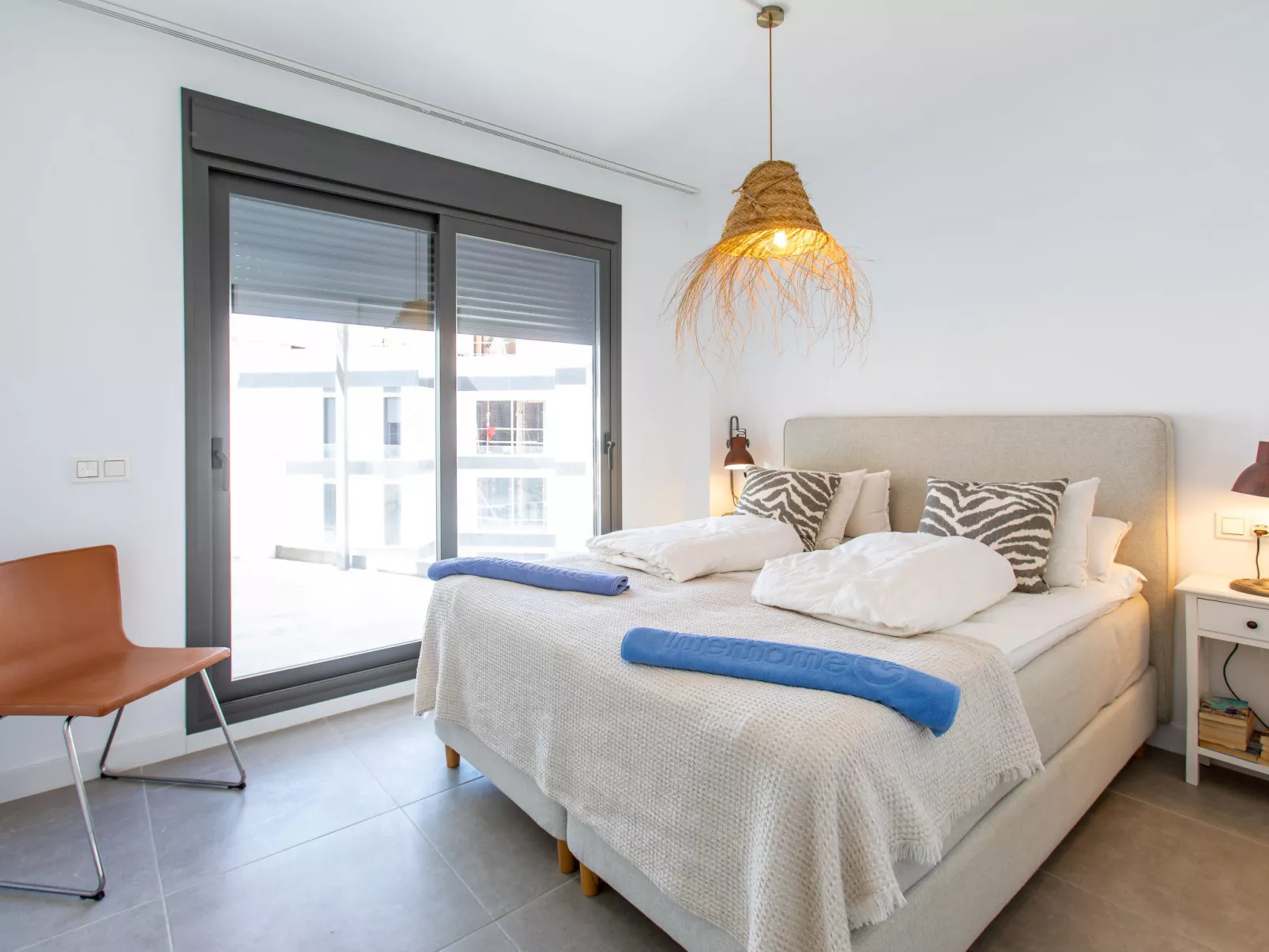 Serenebay Apartment SeaView/Roof Terrace-Binnen