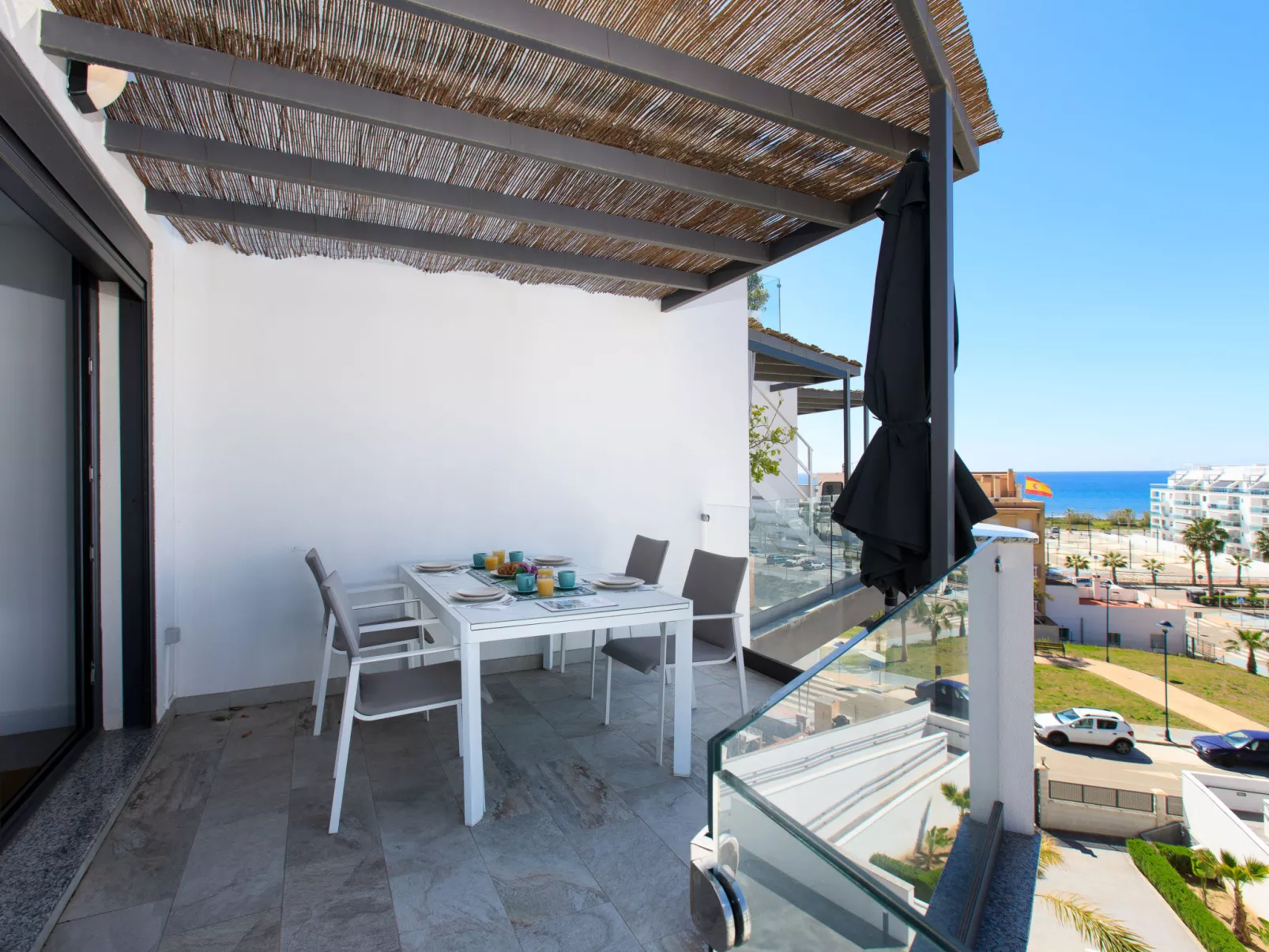 Serenebay Apartment SeaView/Roof Terrace-Binnen