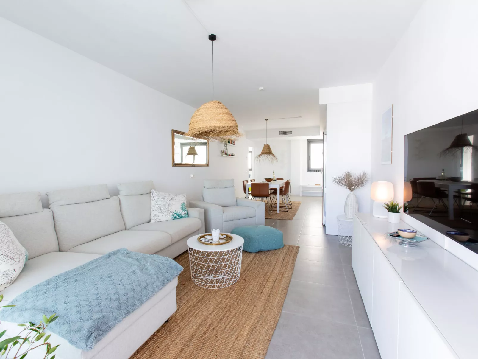 Serenebay Apartment SeaView/Roof Terrace-Binnen