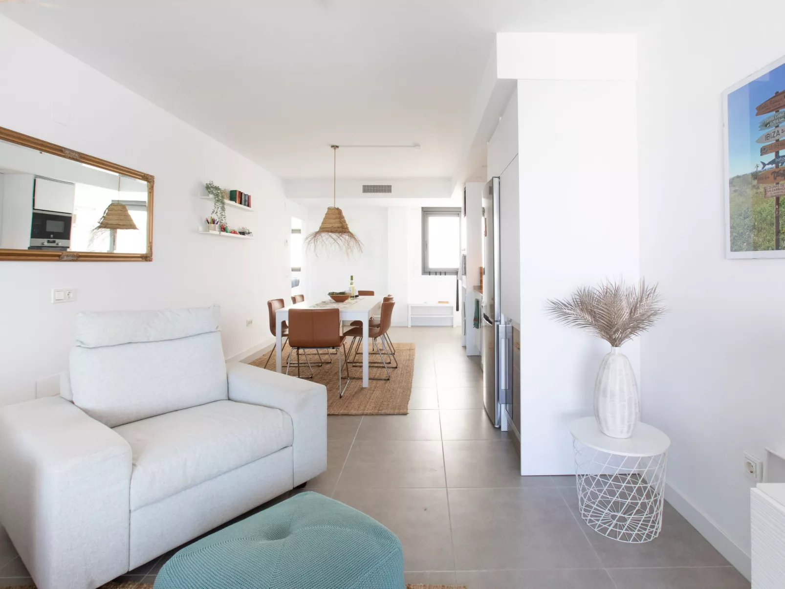 Serenebay Apartment SeaView/Roof Terrace-Binnen
