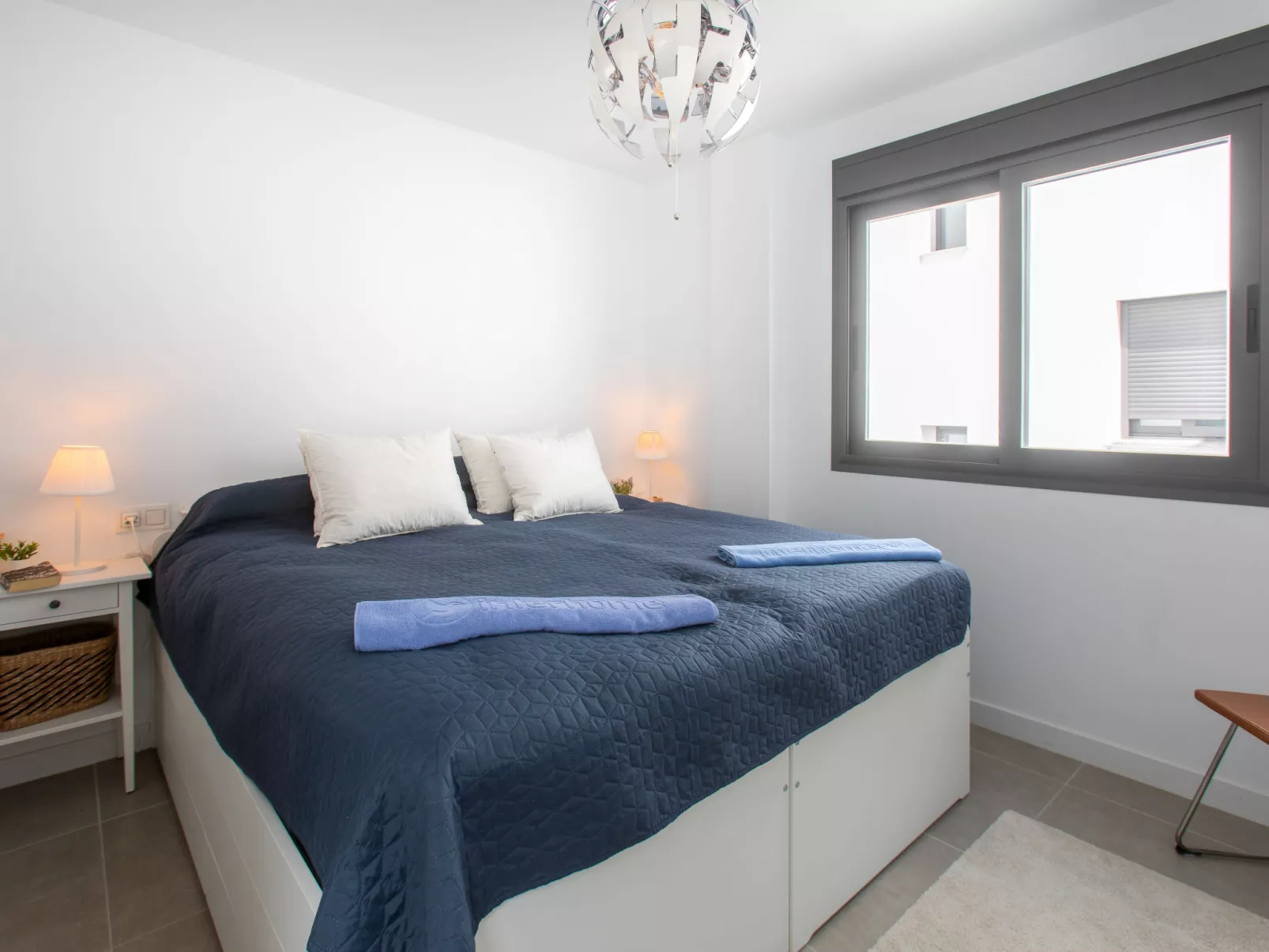 Serenebay Apartment SeaView/Roof Terrace-Binnen