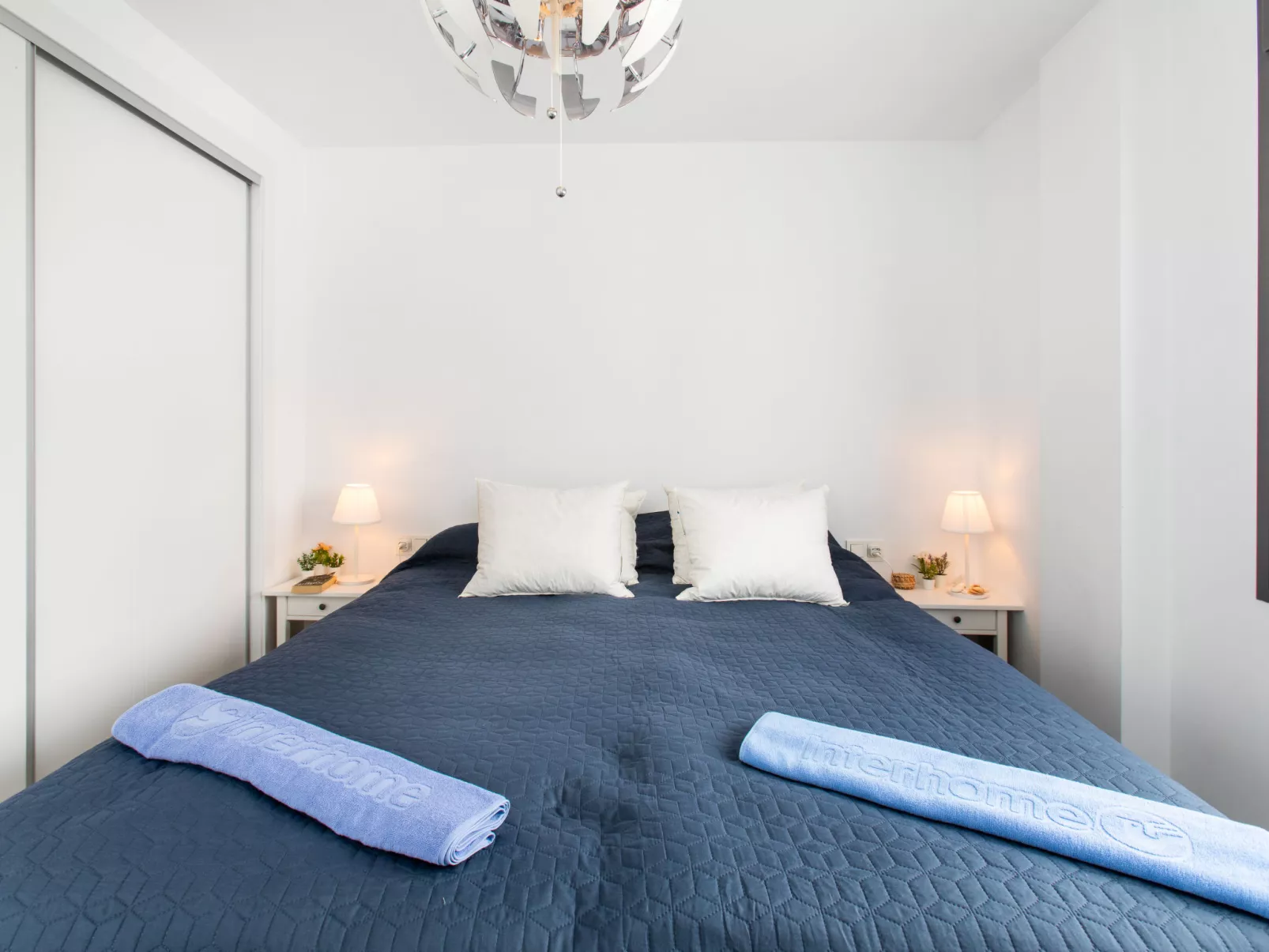 Serenebay Apartment SeaView/Roof Terrace-Binnen