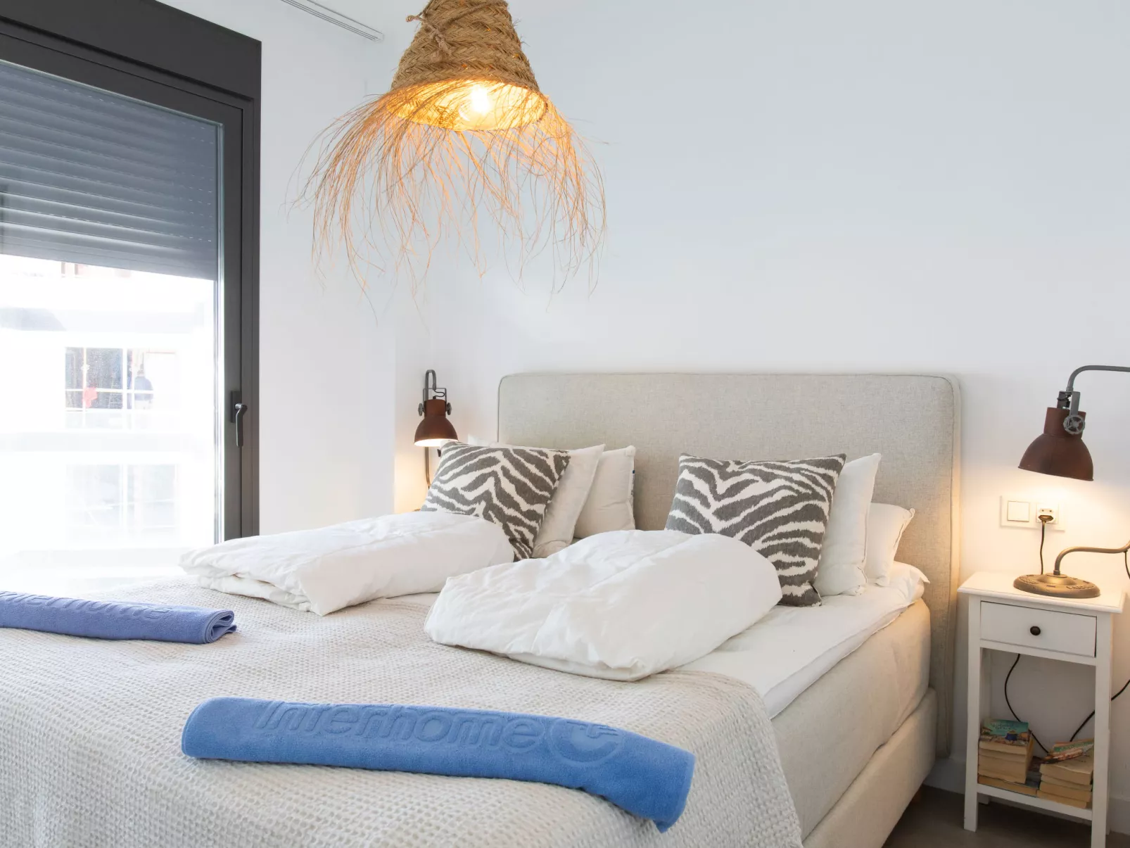 Serenebay Apartment SeaView/Roof Terrace-Buiten