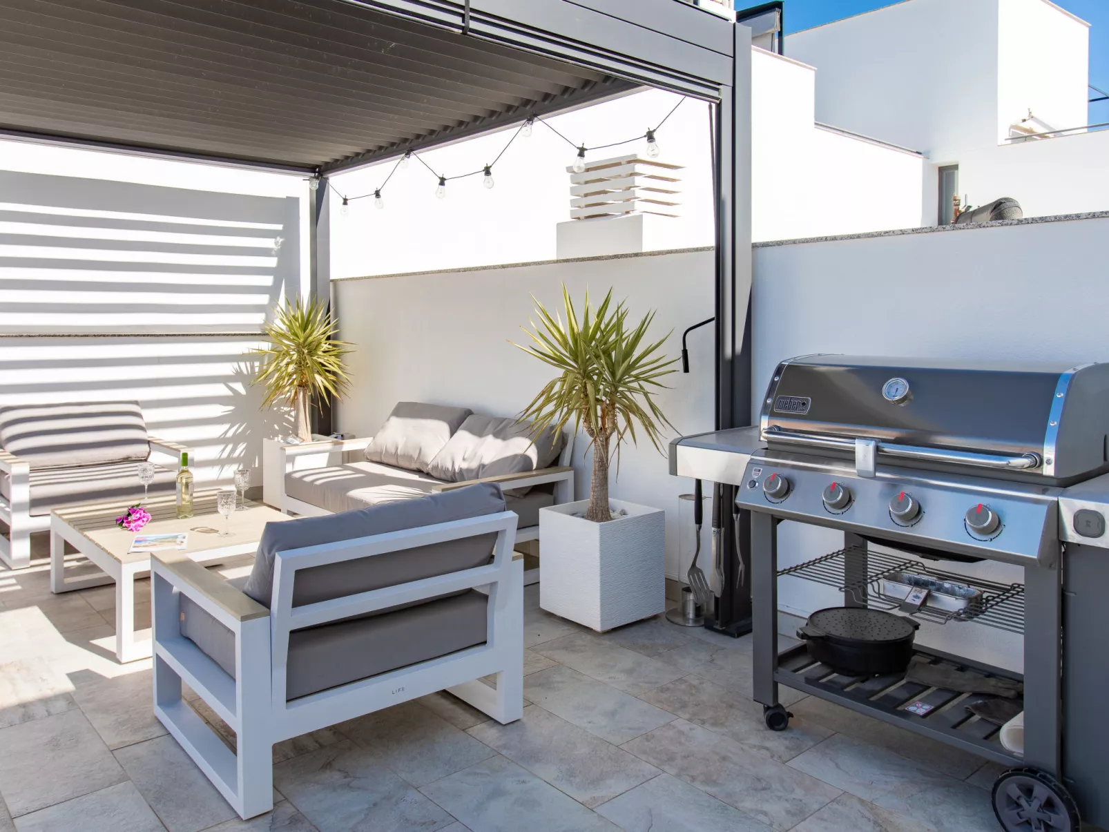 Serenebay Apartment SeaView/Roof Terrace-Binnen