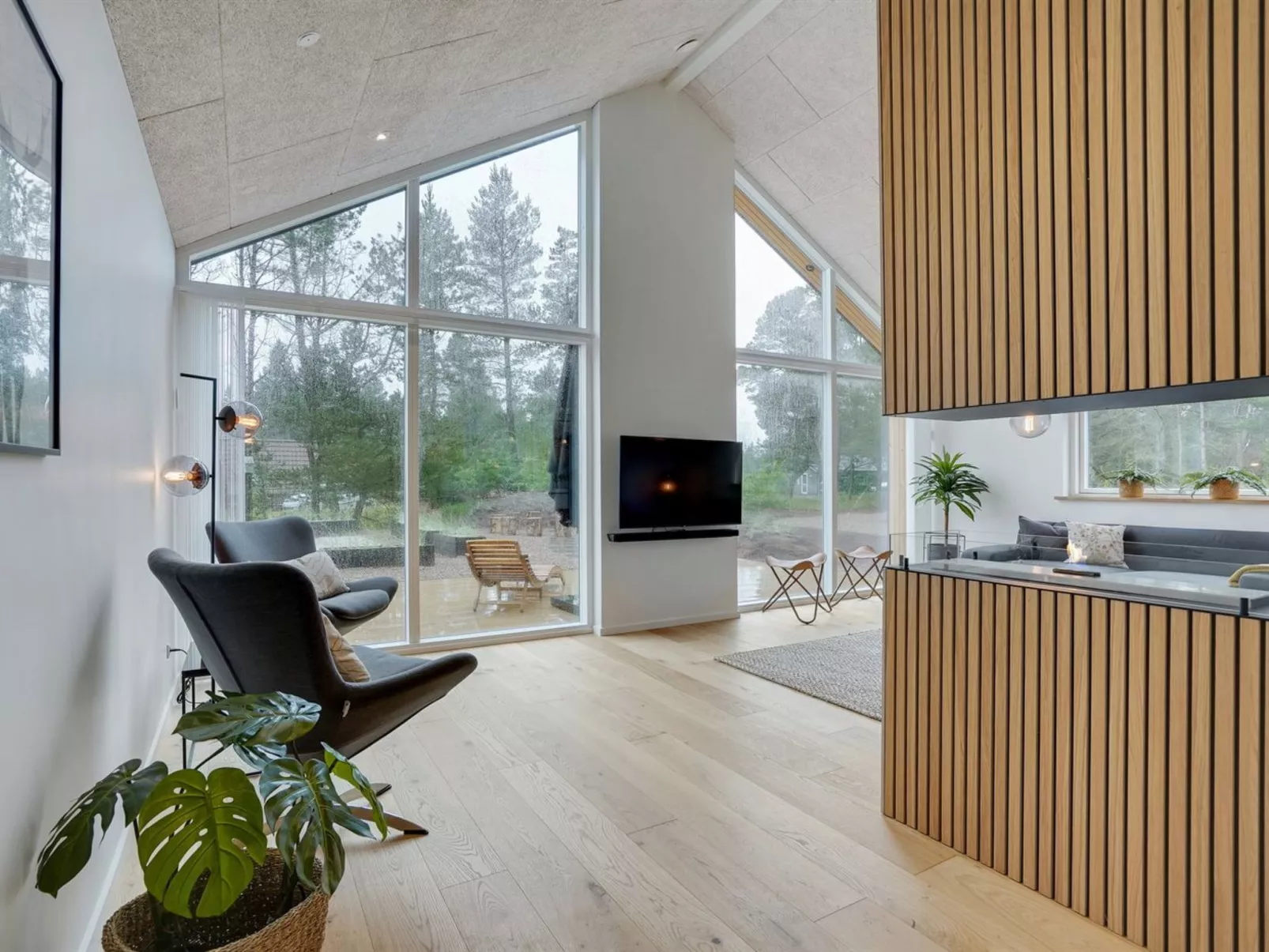 "Menja" - 1.4km from the sea-Buiten
