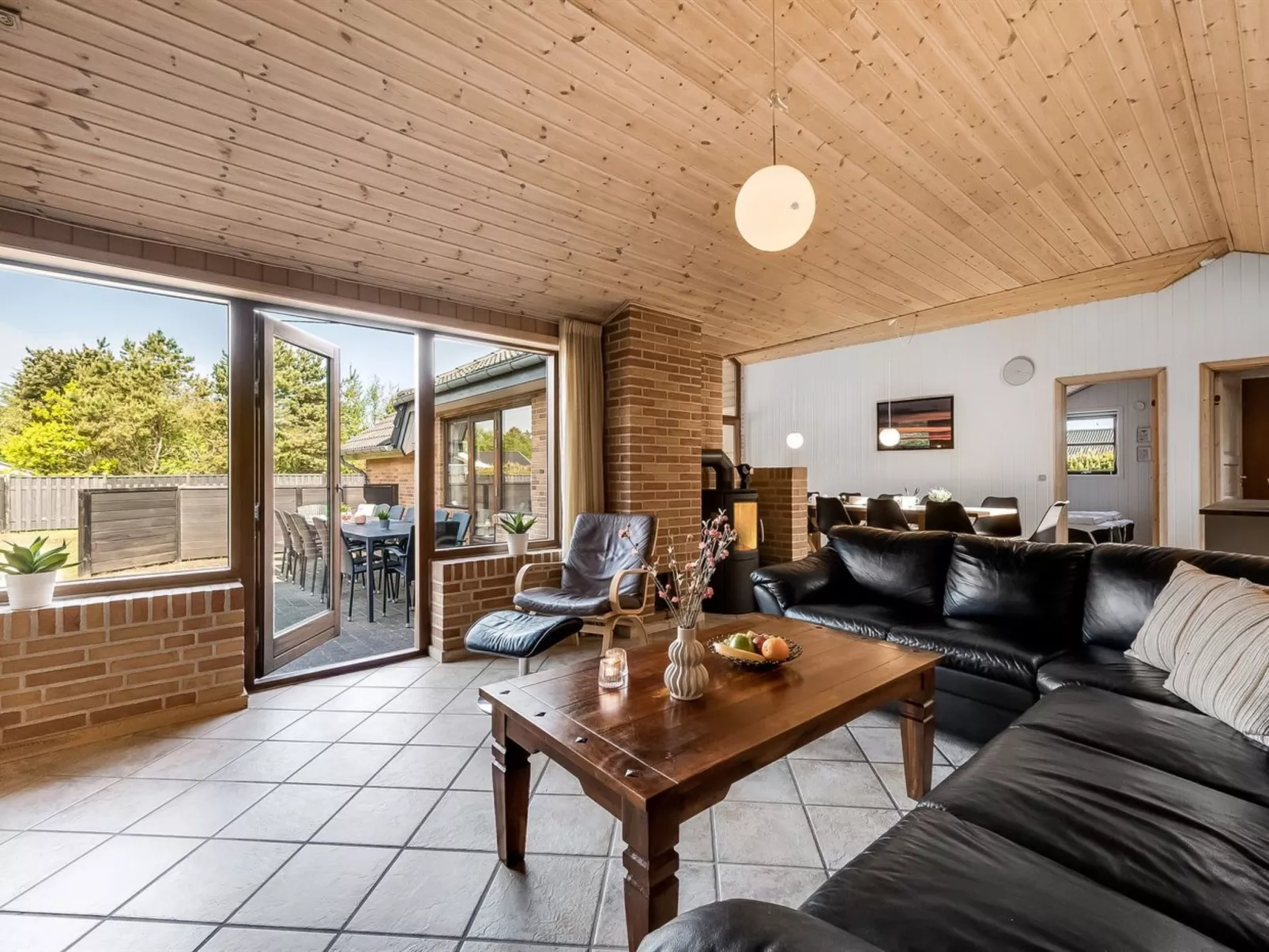 "Mico" - 500m from the sea-Binnen
