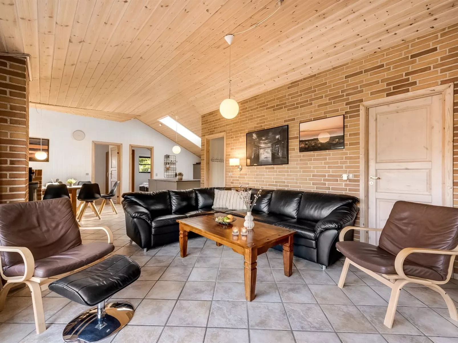 "Mico" - 500m from the sea-Binnen