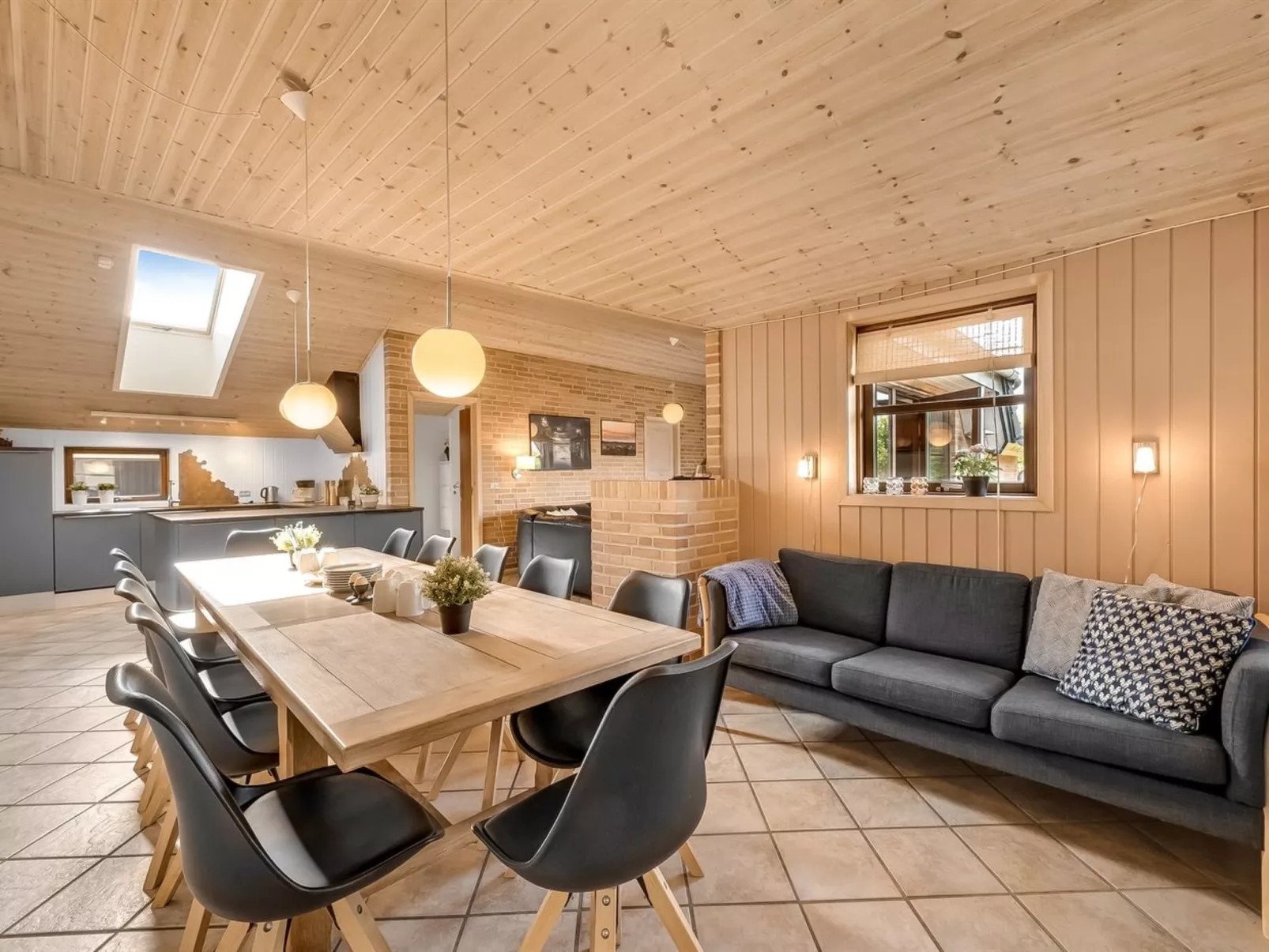 "Mico" - 500m from the sea-Binnen