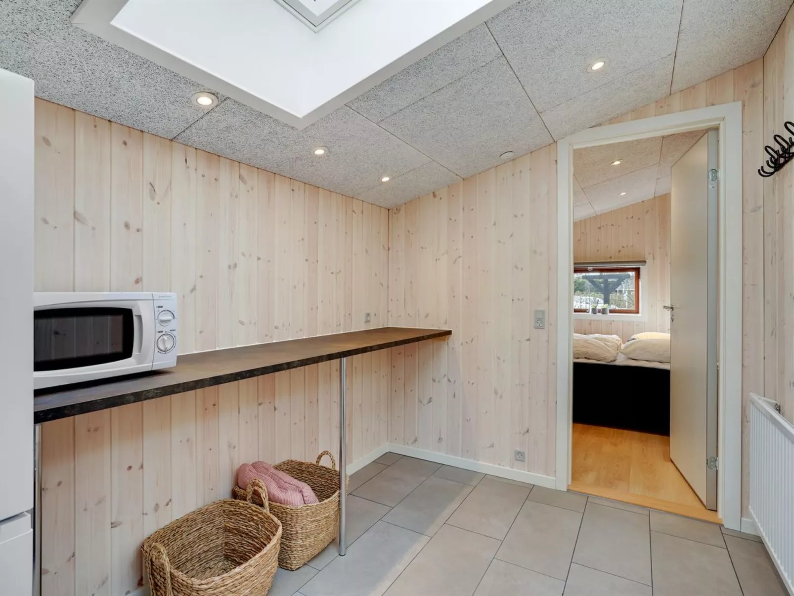 "Mico" - 500m from the sea-Binnen