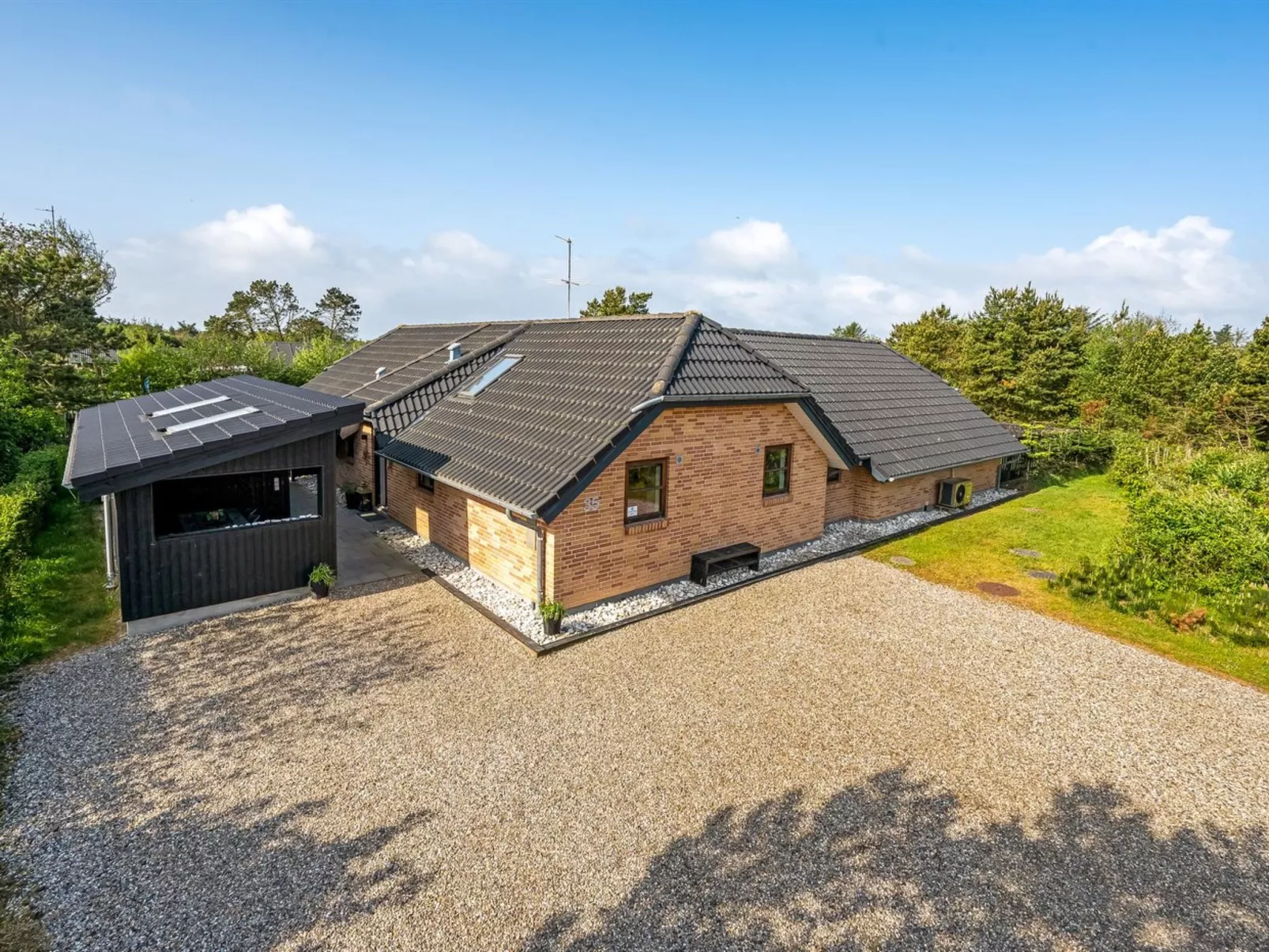 "Mico" - 500m from the sea-Buiten