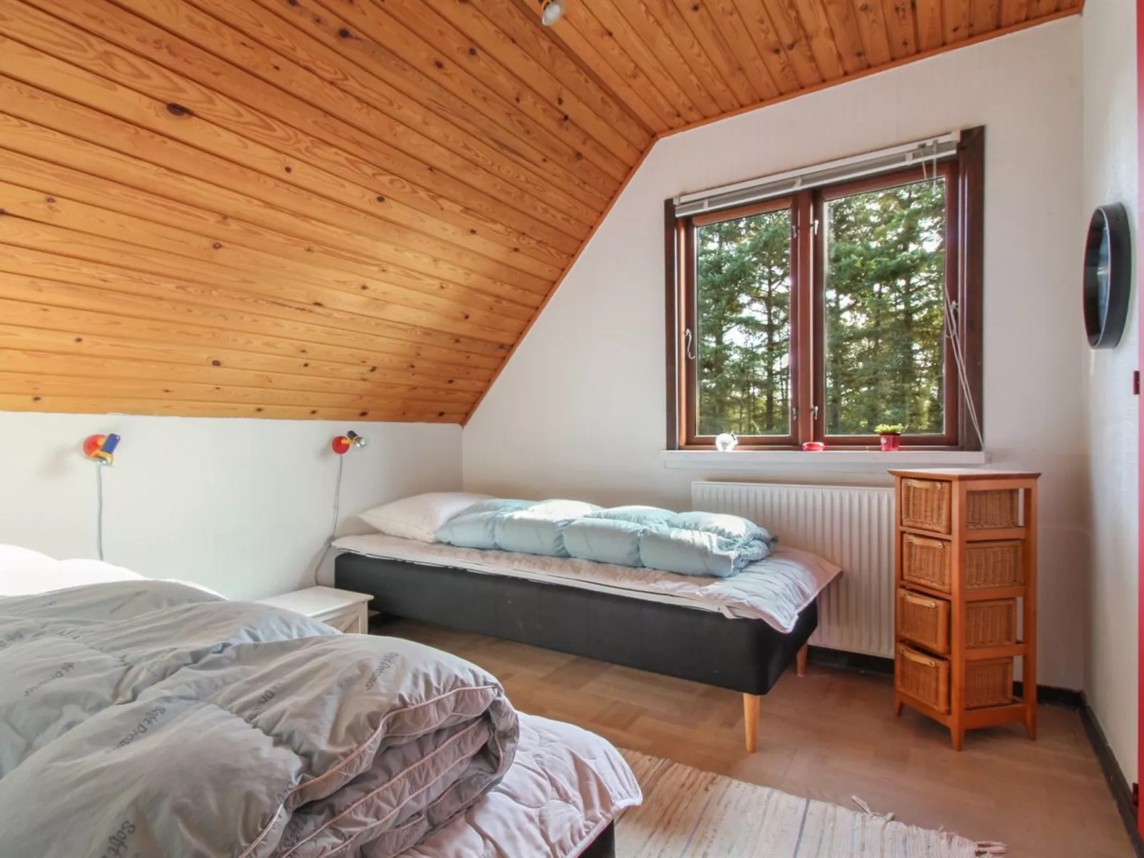 "Akeleje" - 900m from the sea-Binnen