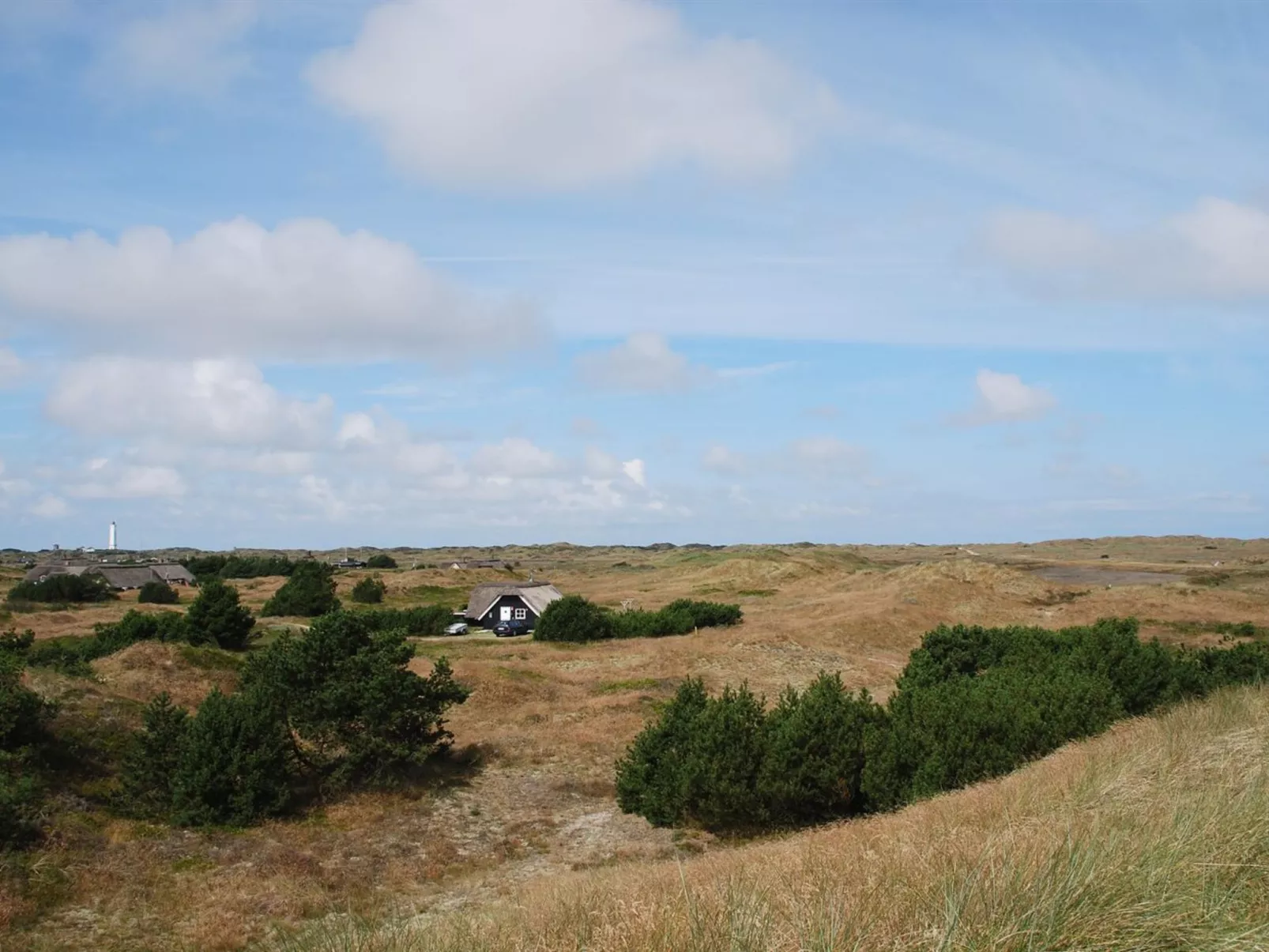"Akeleje" - 900m from the sea-Buiten