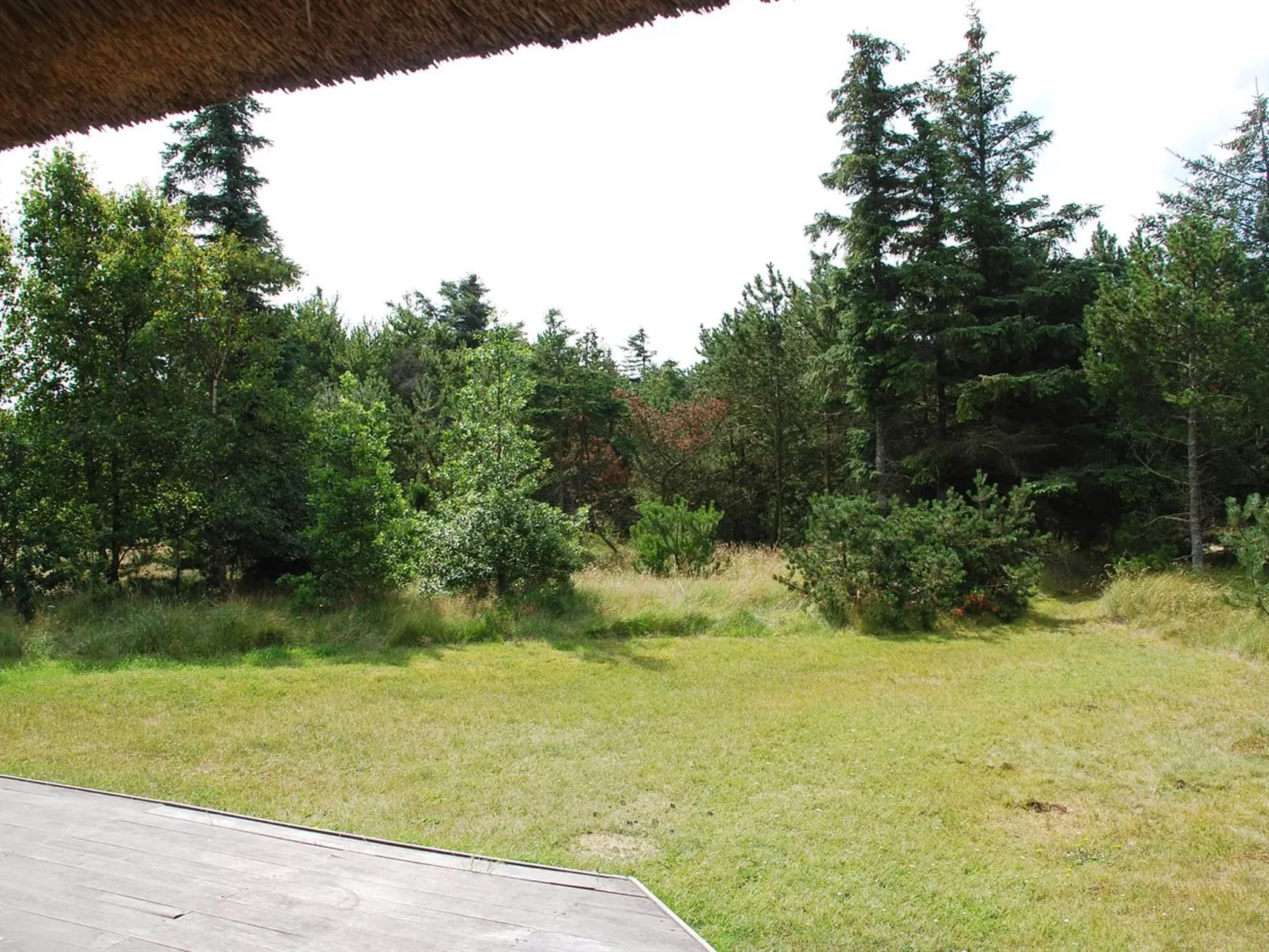 "Akeleje" - 900m from the sea-Buiten