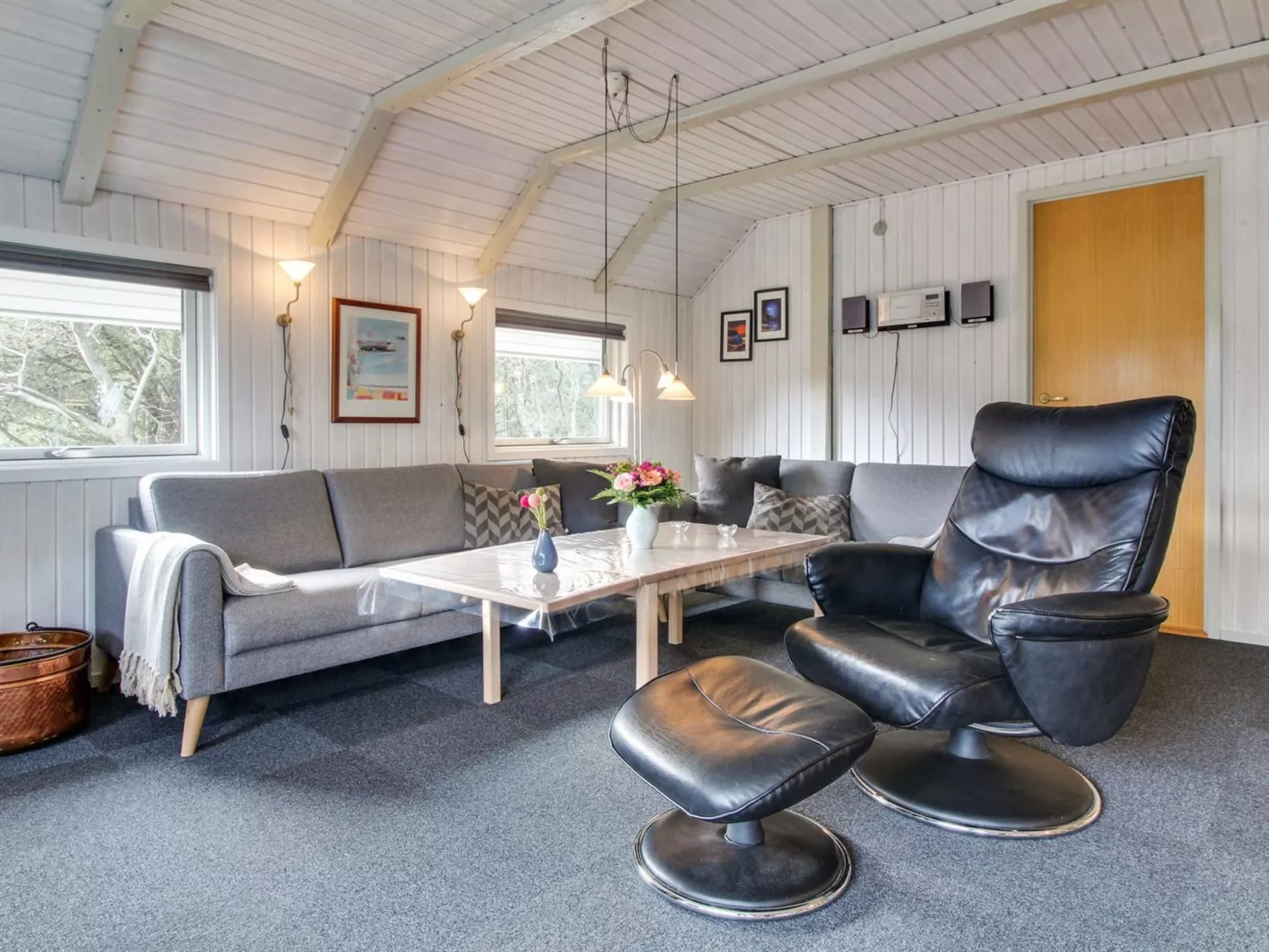 "Emmi" - 2.5km from the sea-Binnen
