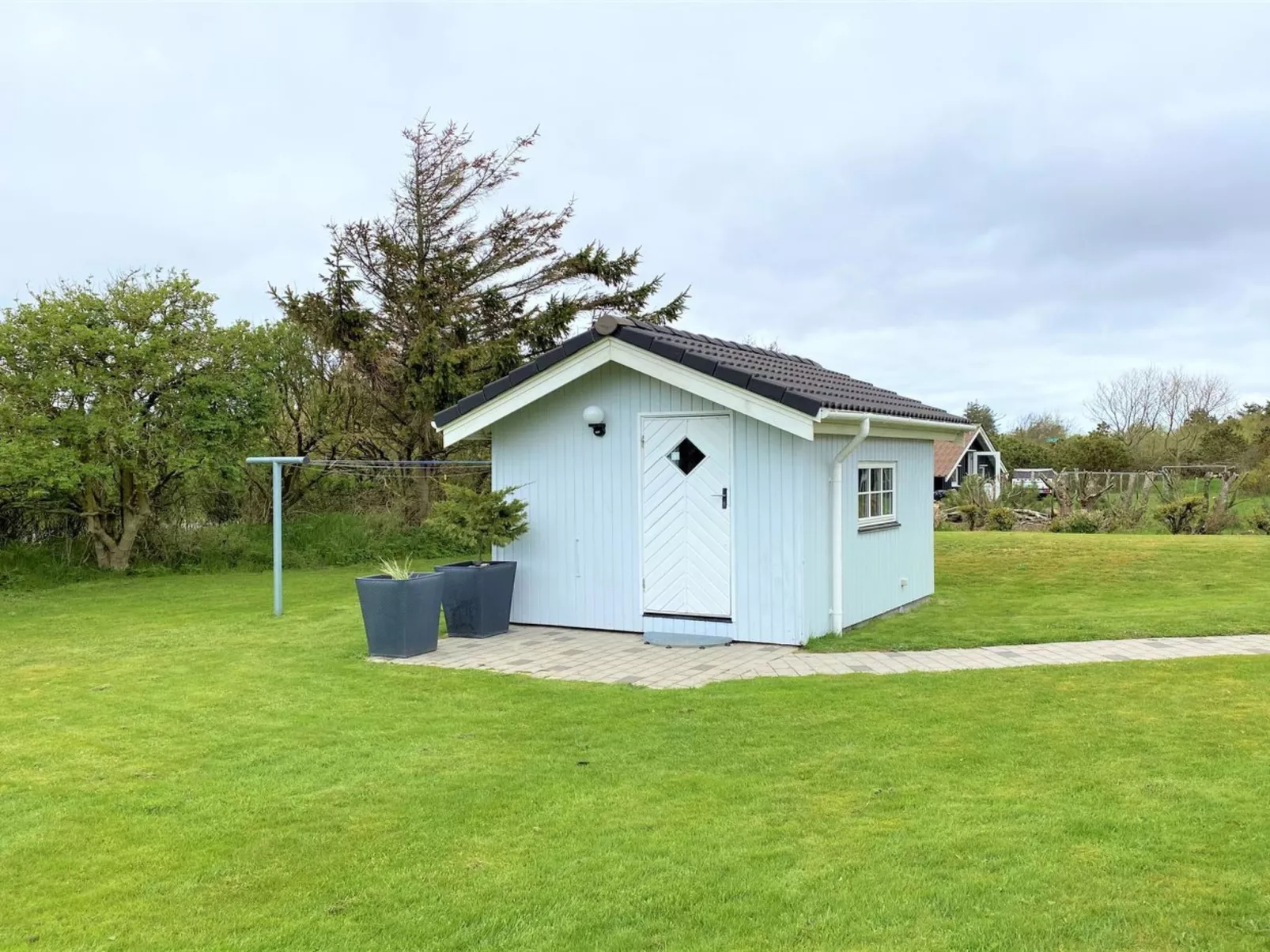 "Svenn" - 400m from the sea-Binnen