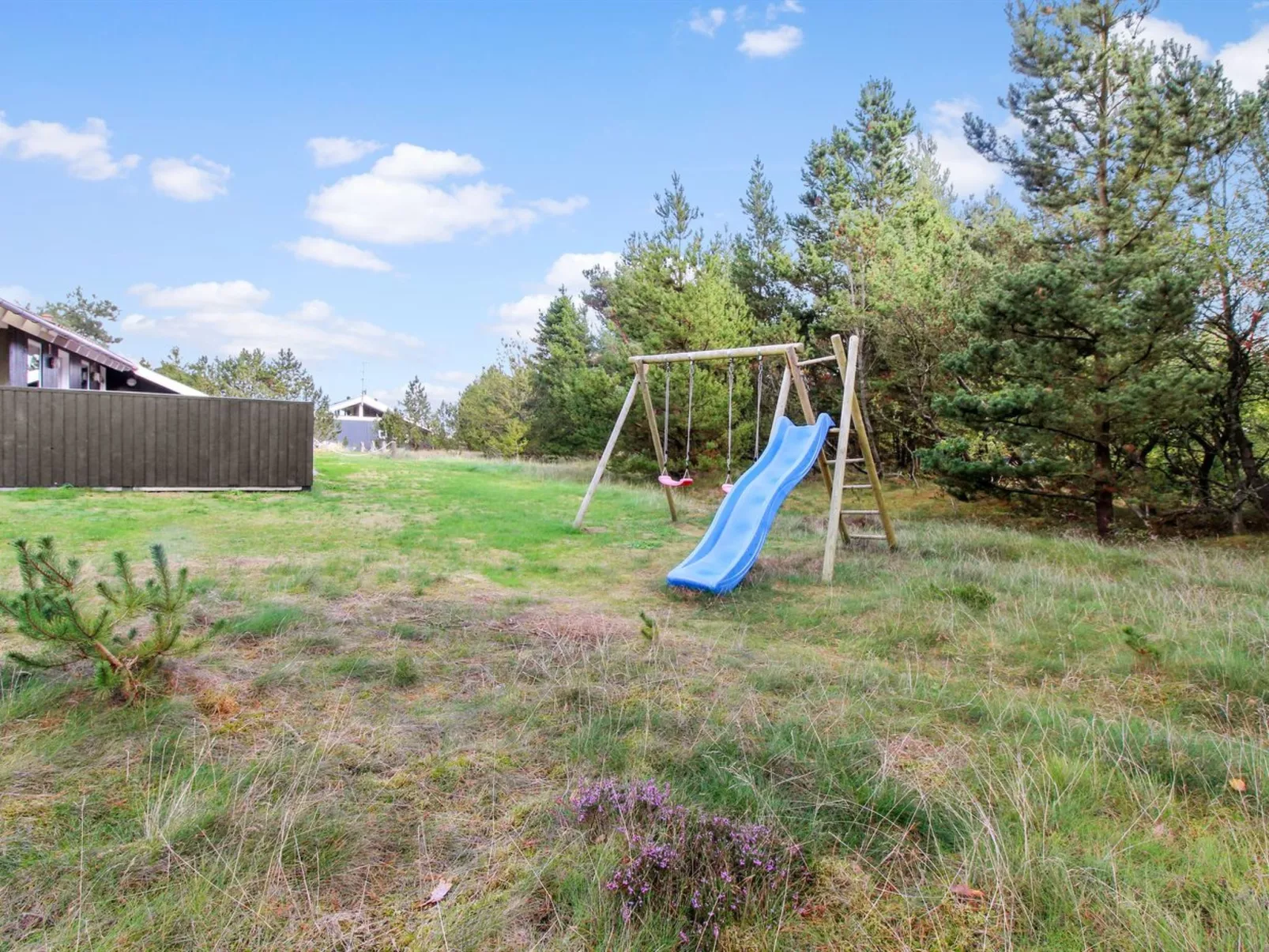 "Tala" - 4km from the sea-Buiten