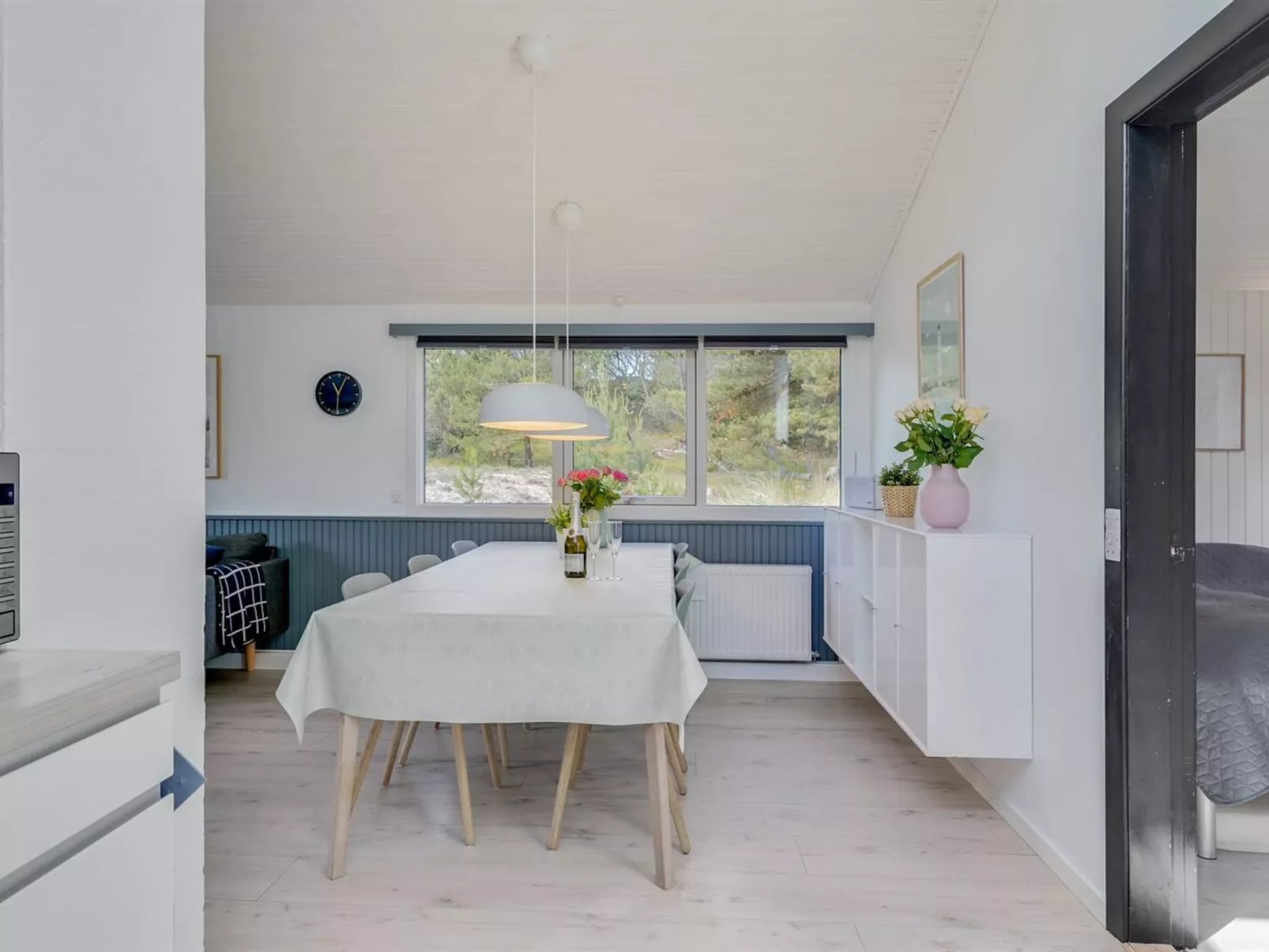 "Ingobald" - 1.5km from the sea-Binnen