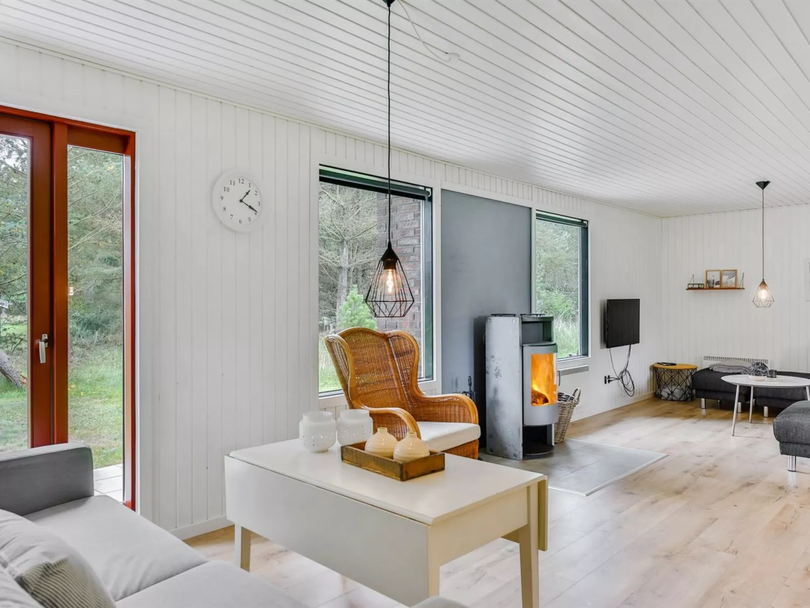 "Eleni" - 2.5km from the sea-Binnen