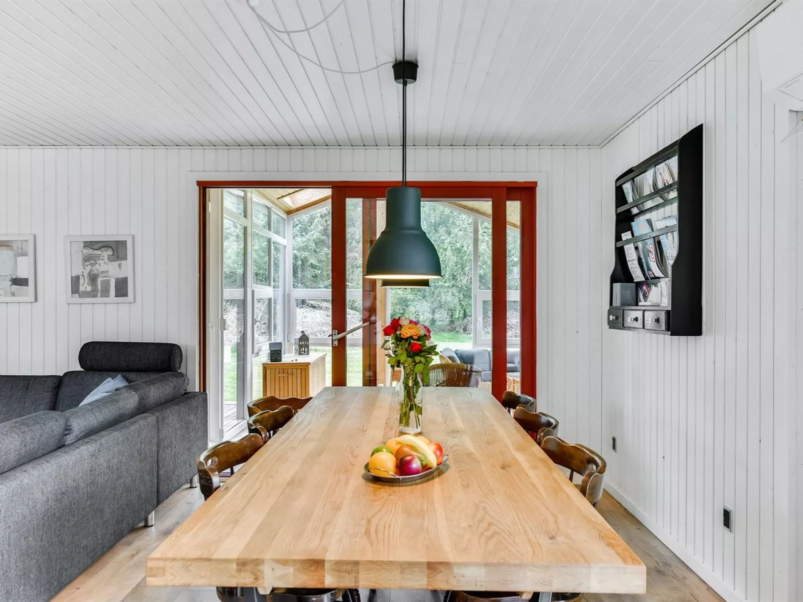 "Eleni" - 2.5km from the sea-Binnen