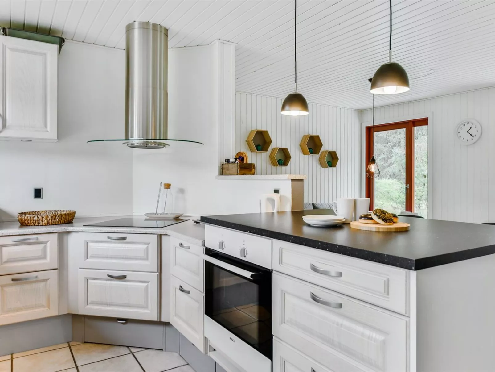 "Eleni" - 2.5km from the sea-Binnen