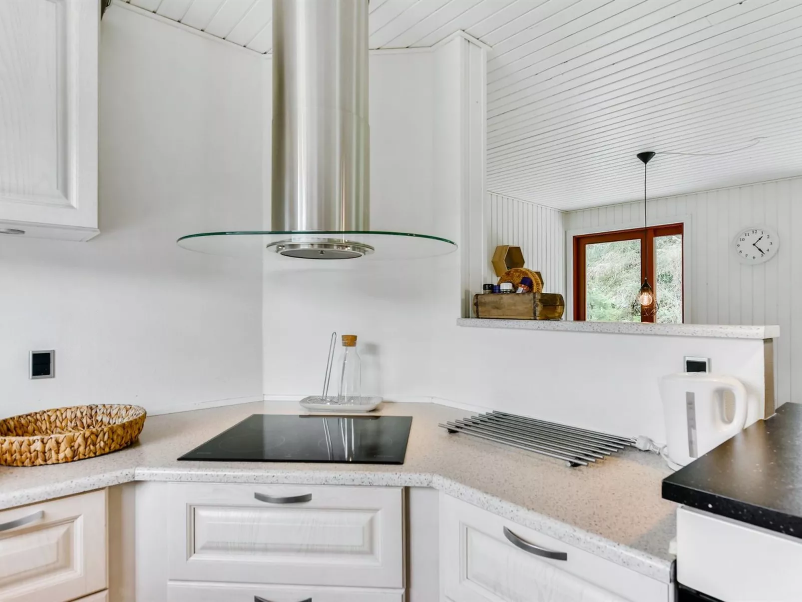 "Eleni" - 2.5km from the sea-Binnen