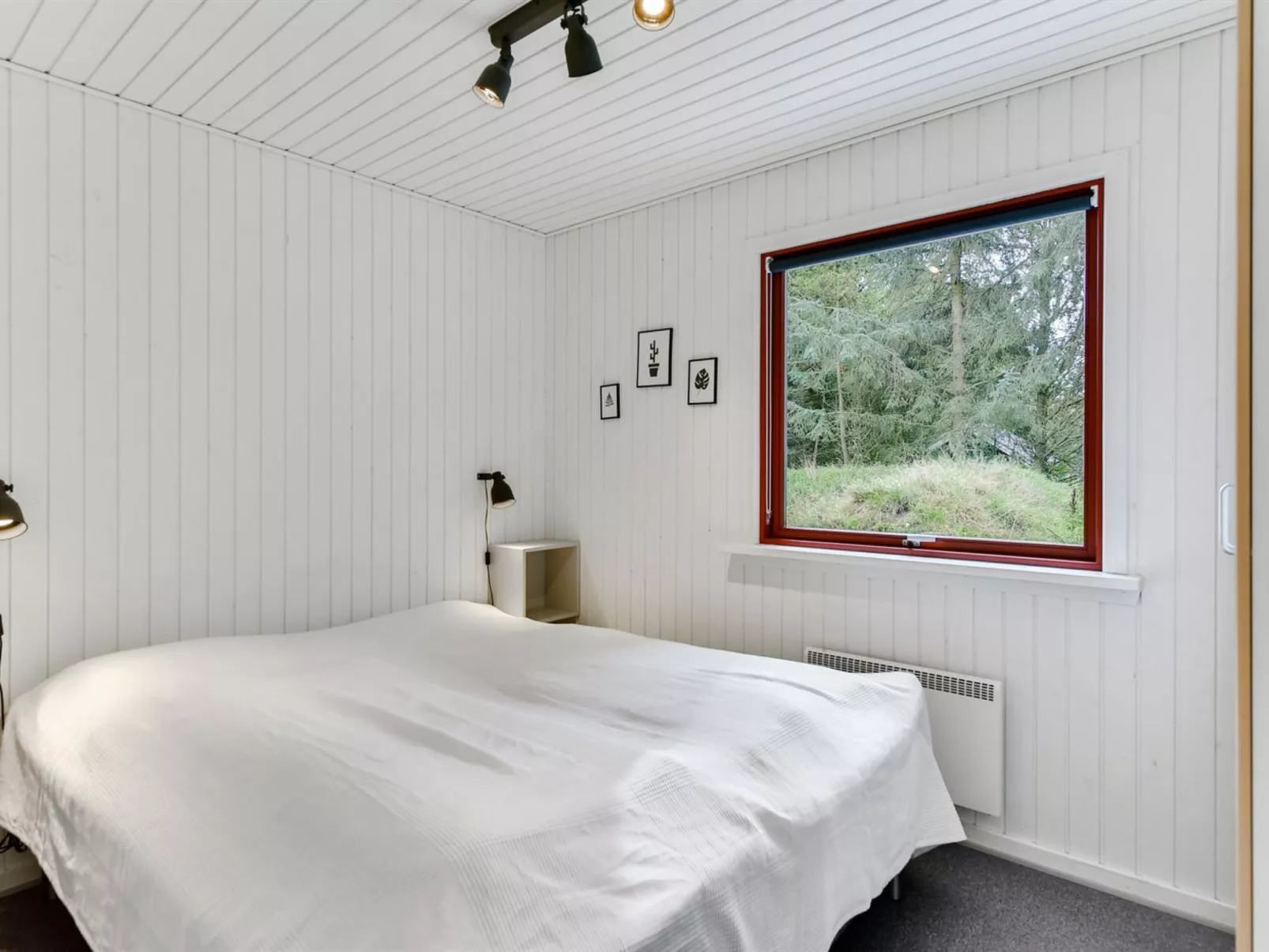 "Eleni" - 2.5km from the sea-Binnen