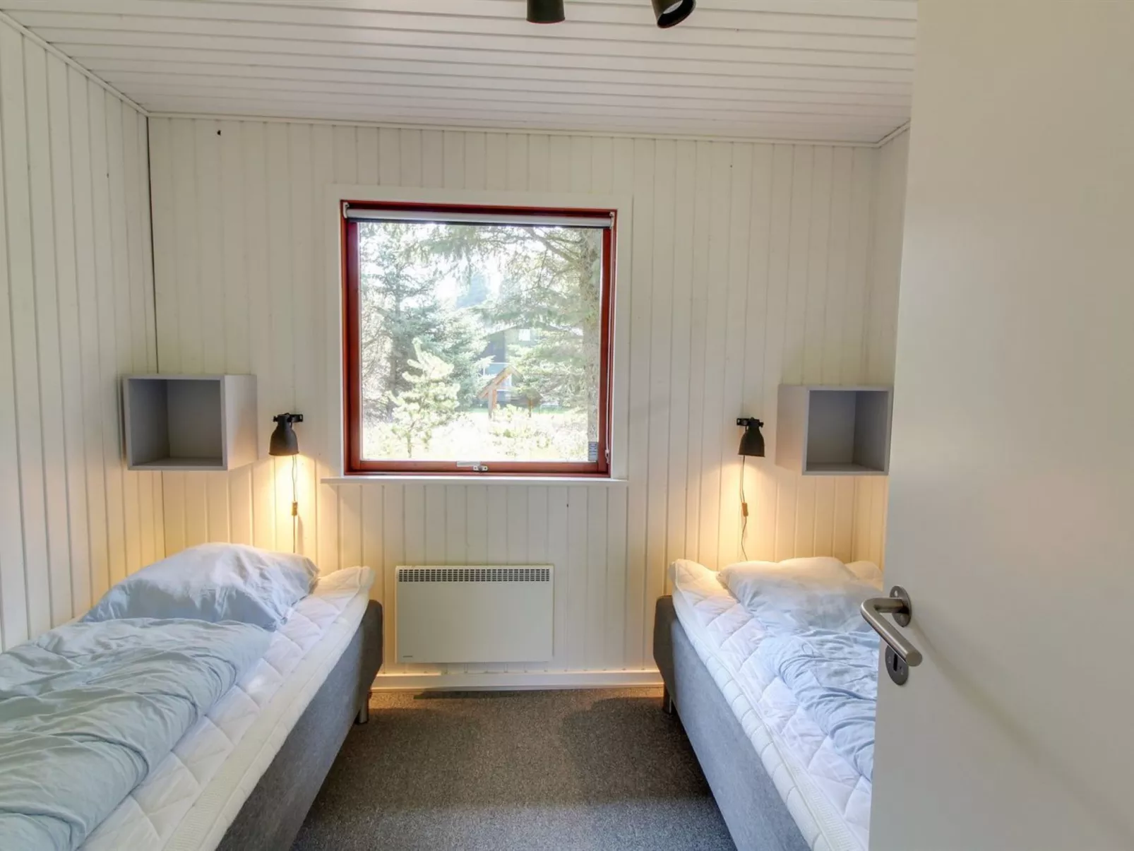 "Eleni" - 2.5km from the sea-Binnen