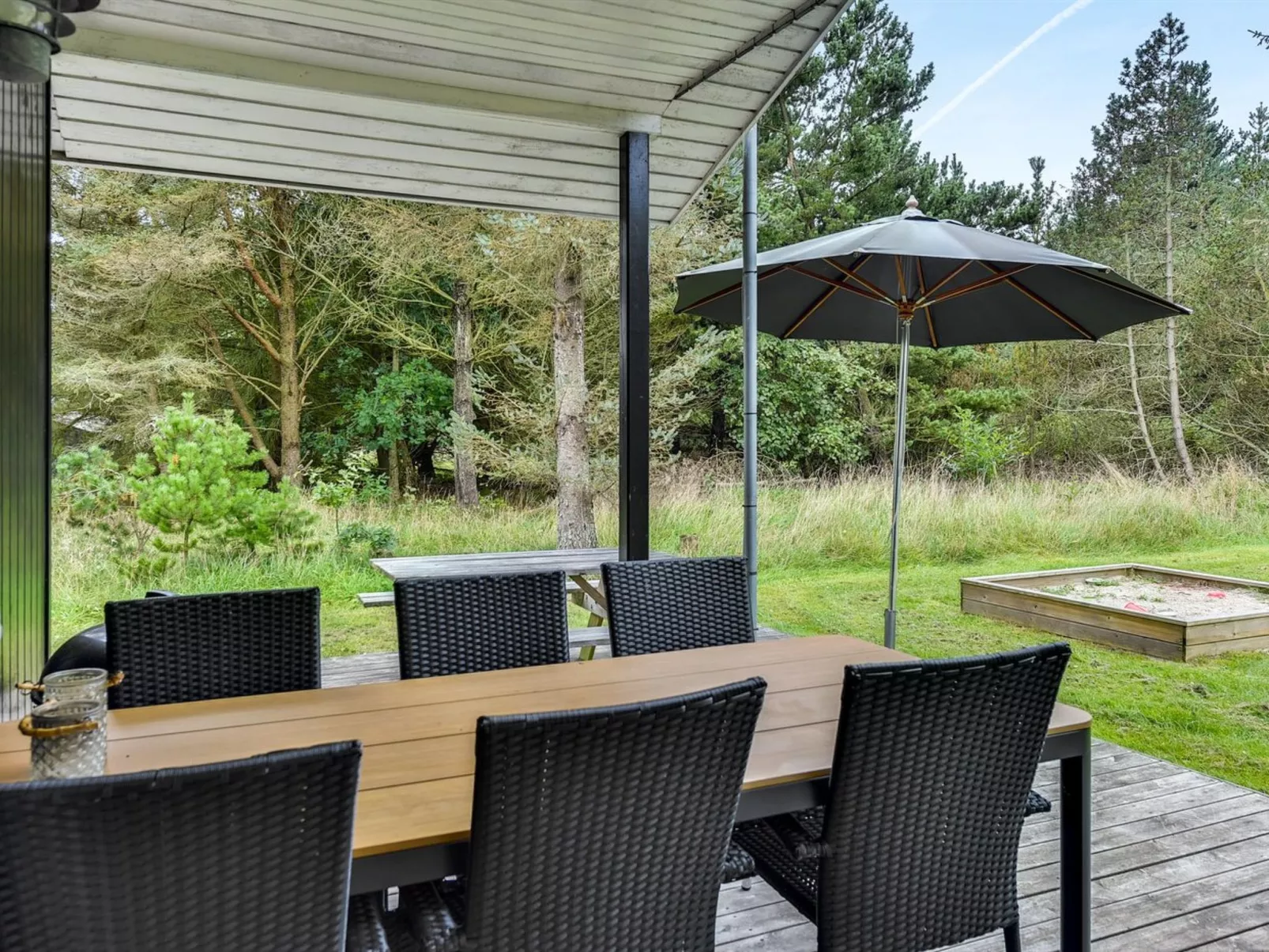 "Eleni" - 2.5km from the sea-Buiten
