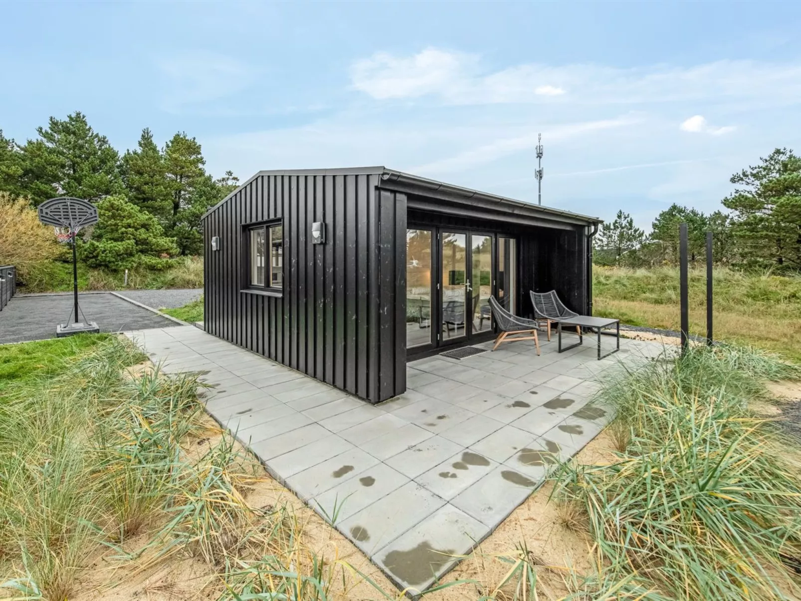 "Nona" - 1.1km from the sea-Binnen