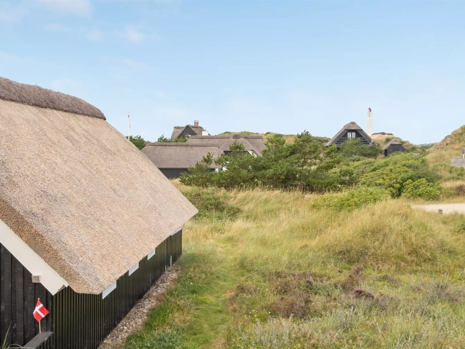 "Kajin" - 200m from the sea-Buiten