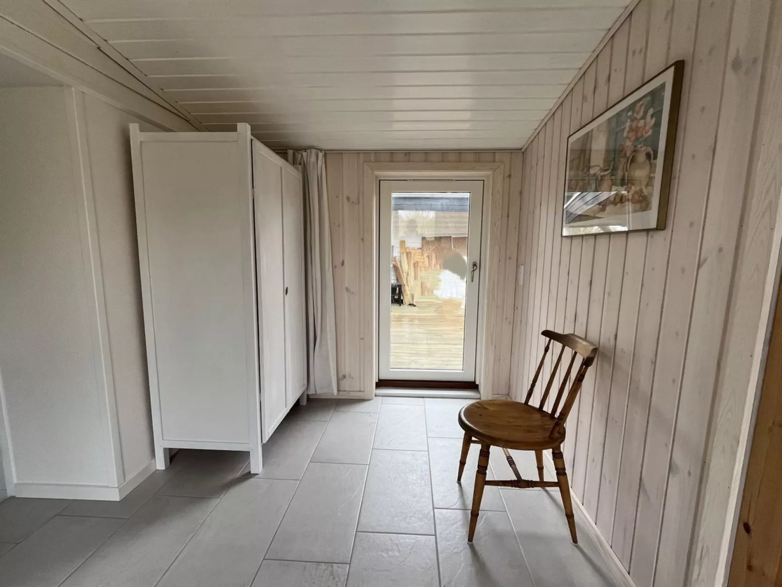 "Bjorn" - 4.3km from the sea-Buiten
