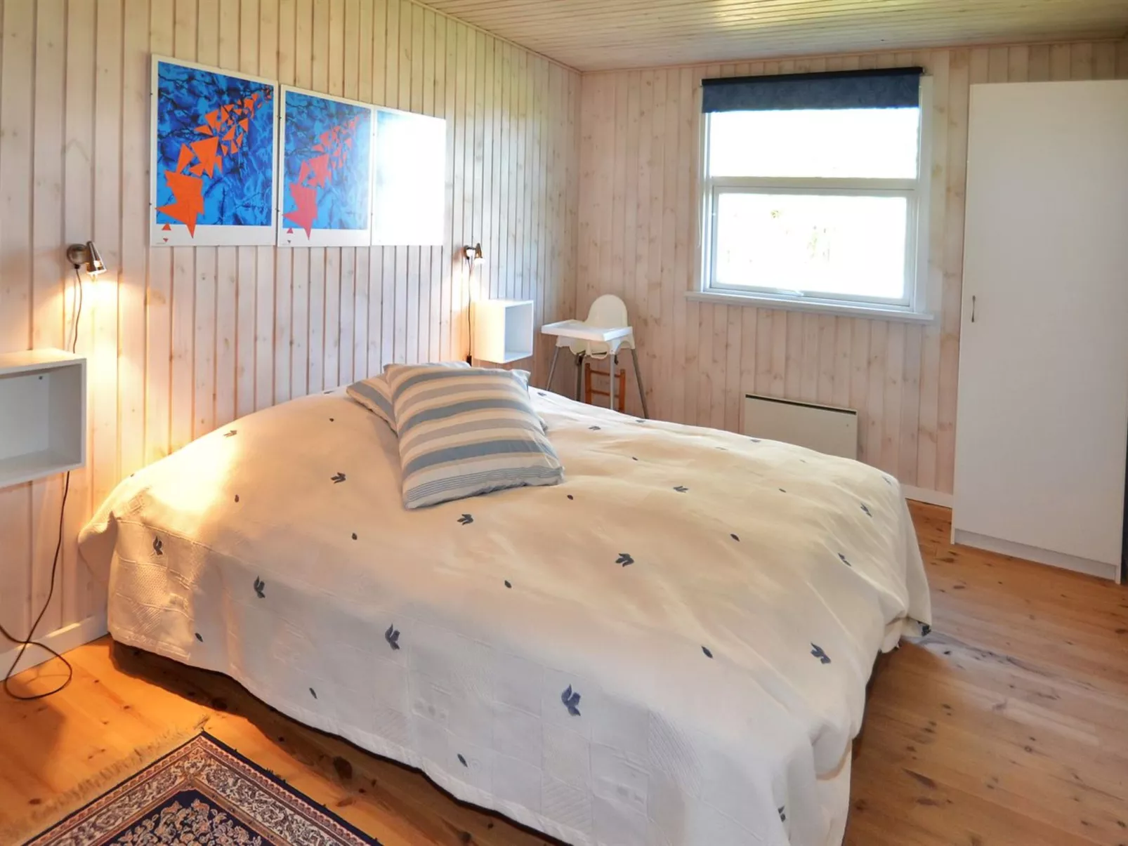 "Annalina" - 1.1km from the sea-Binnen