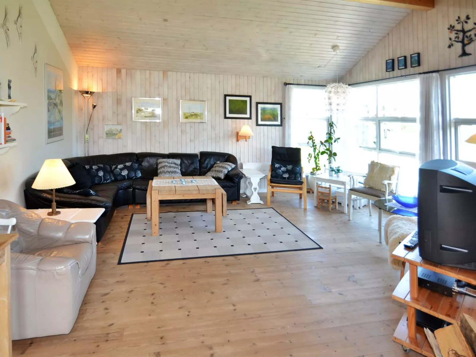 "Annalina" - 1.1km from the sea-Binnen