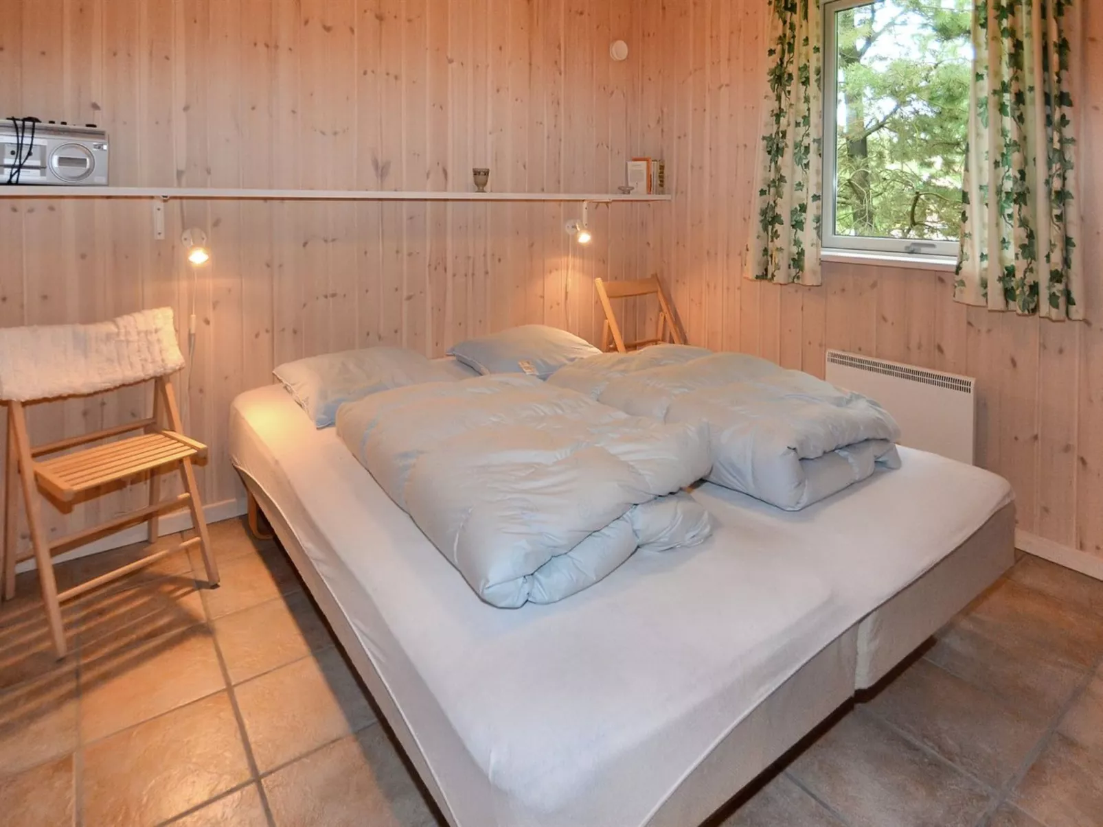 "Mart" - 1.6km from the sea-Binnen