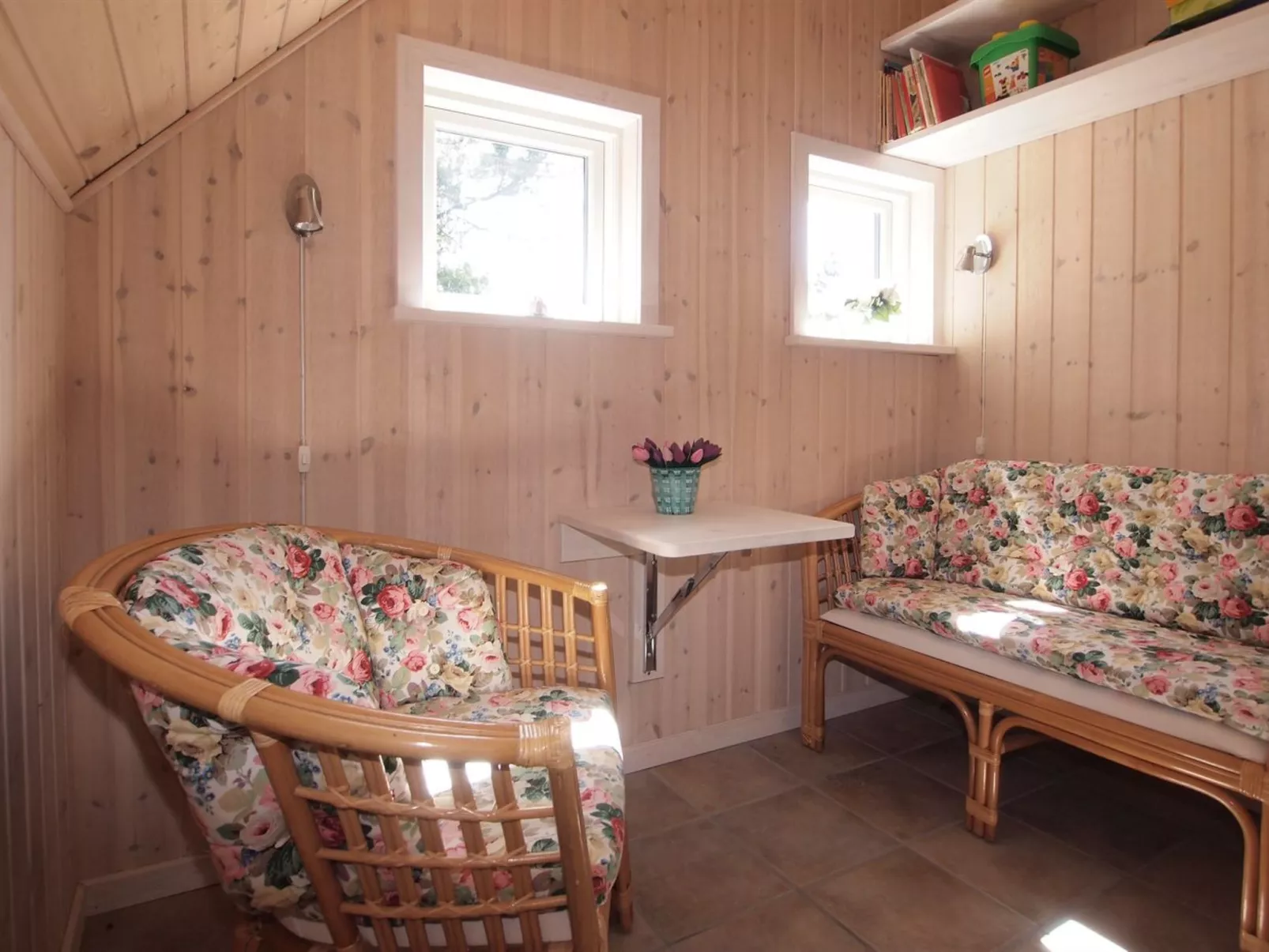 "Mart" - 1.6km from the sea-Binnen