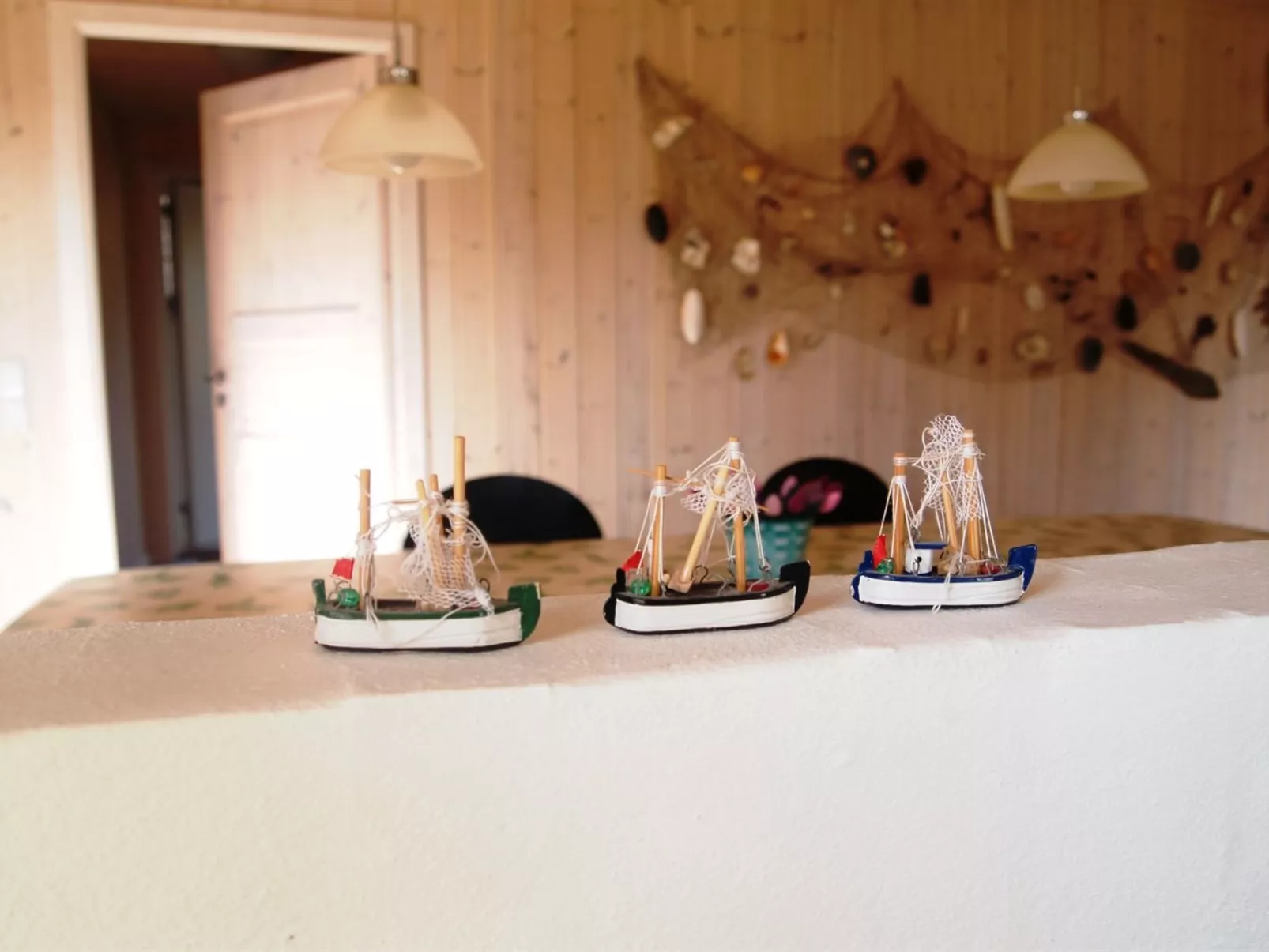 "Mart" - 1.6km from the sea-Binnen