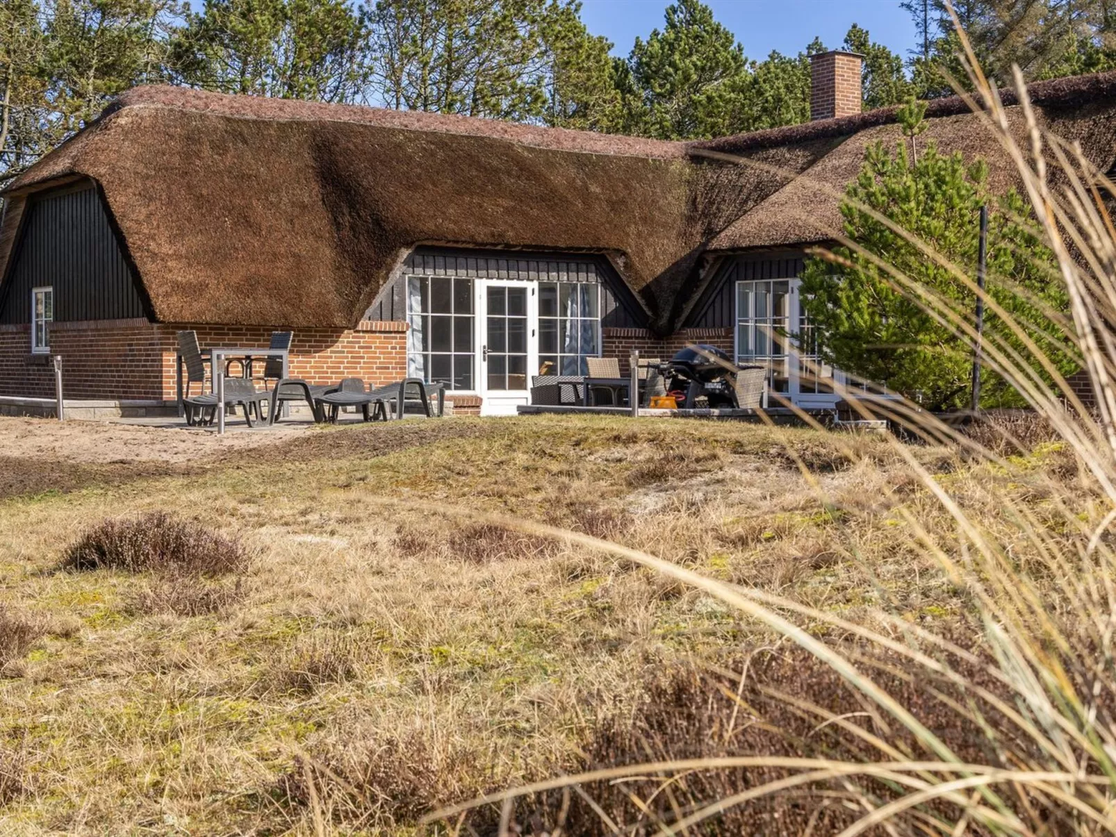 "Alwina" - 2.5km from the sea-Binnen
